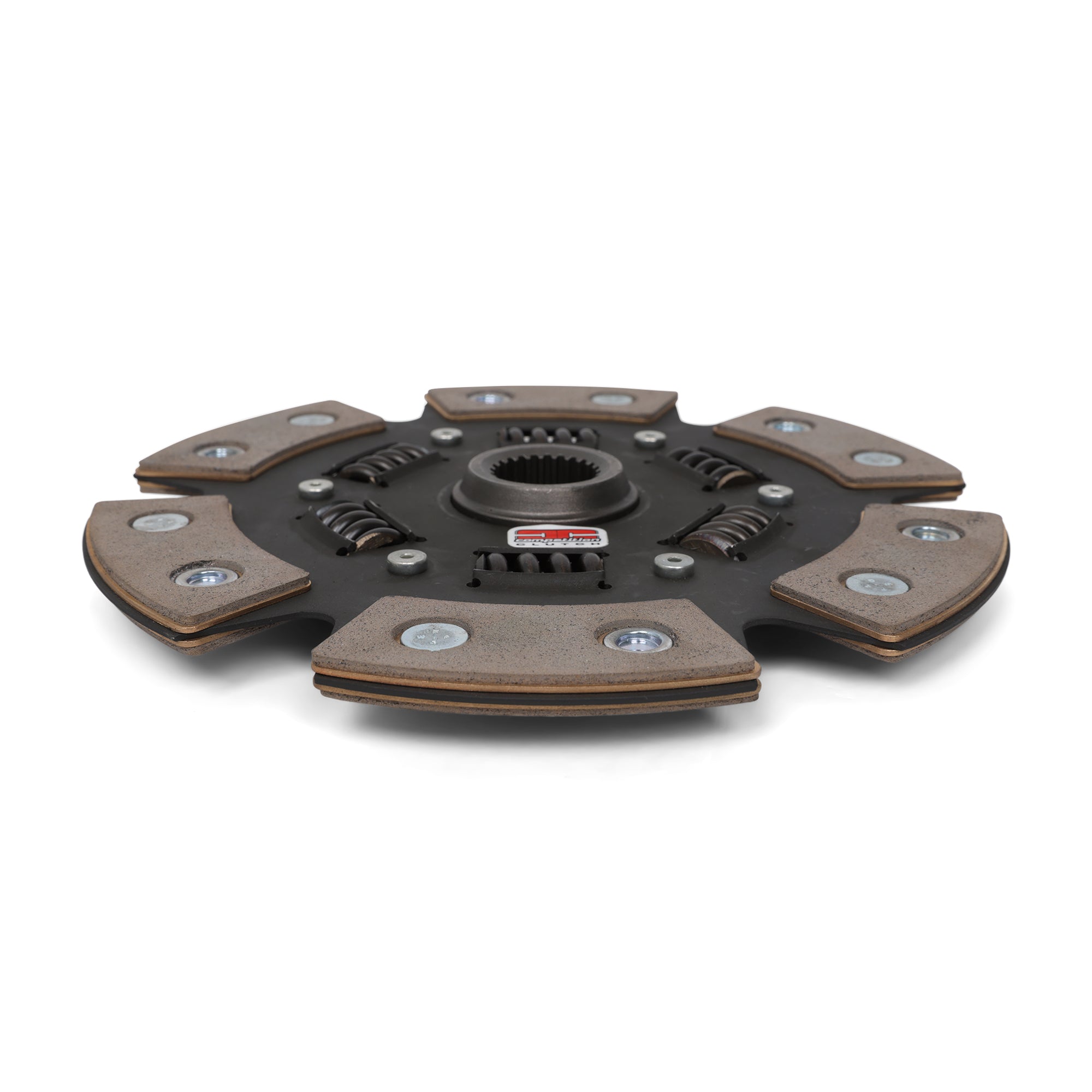 Competition Clutch Stage 1 Gravity Clutch for K20A3/A4 · Hybrid Racing
