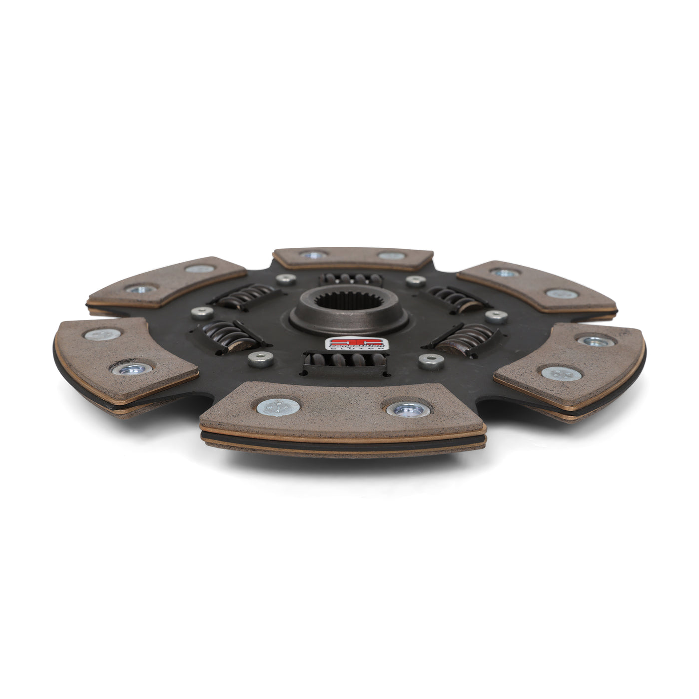 Competition Clutch Stage 1 Gravity Clutch for K20A3/A4