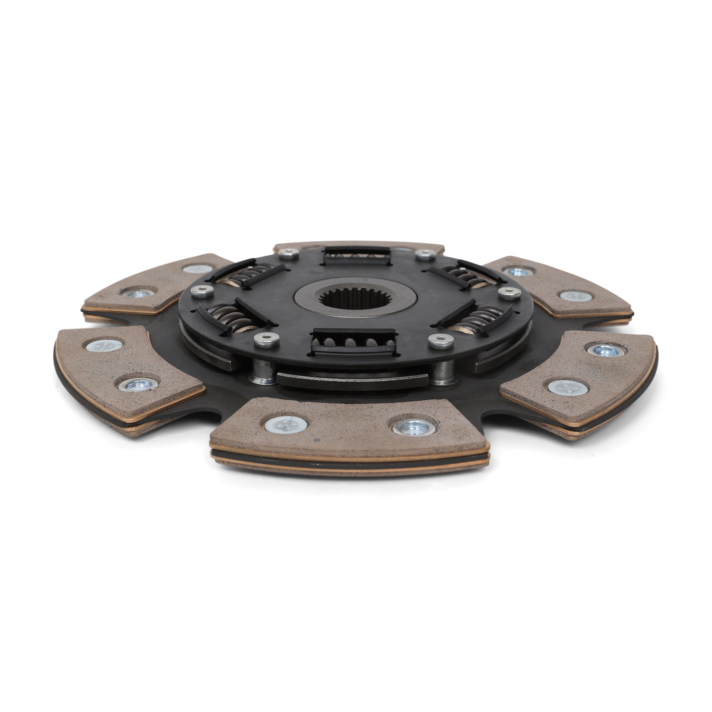 Competition Clutch Stage 1 Gravity Clutch for K20A3/A4