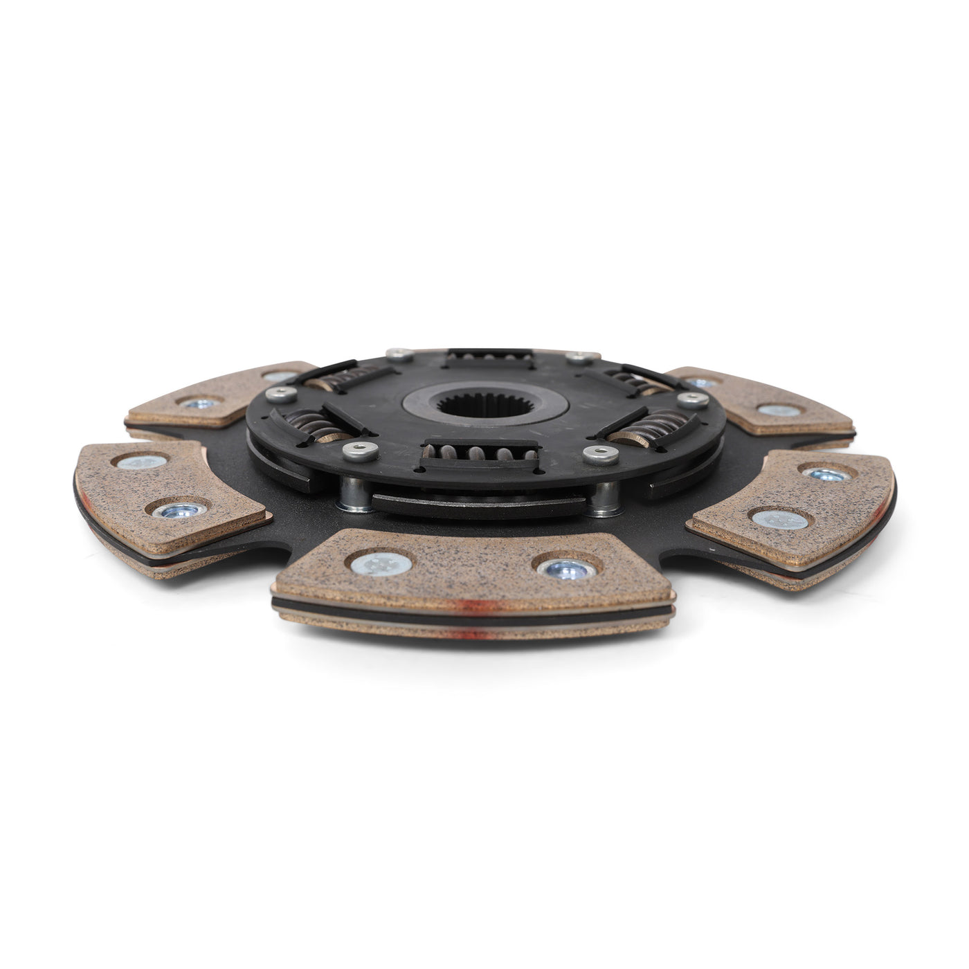Competition Clutch Stage 4 Clutch Kit | K20 RSX, Civic Si