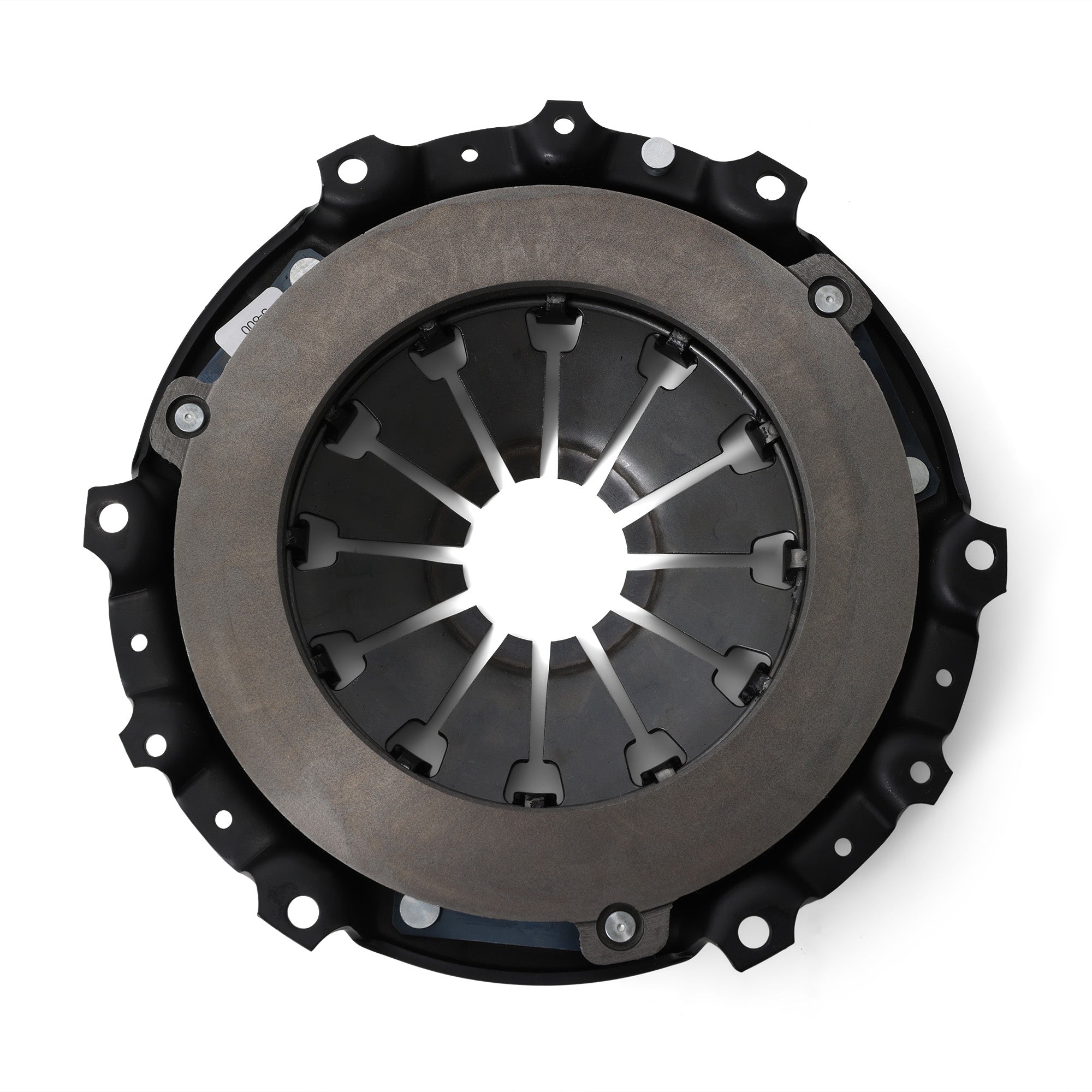 Competition Clutch Stage 4 Ceramic Sprung Clutch for K20A/Z