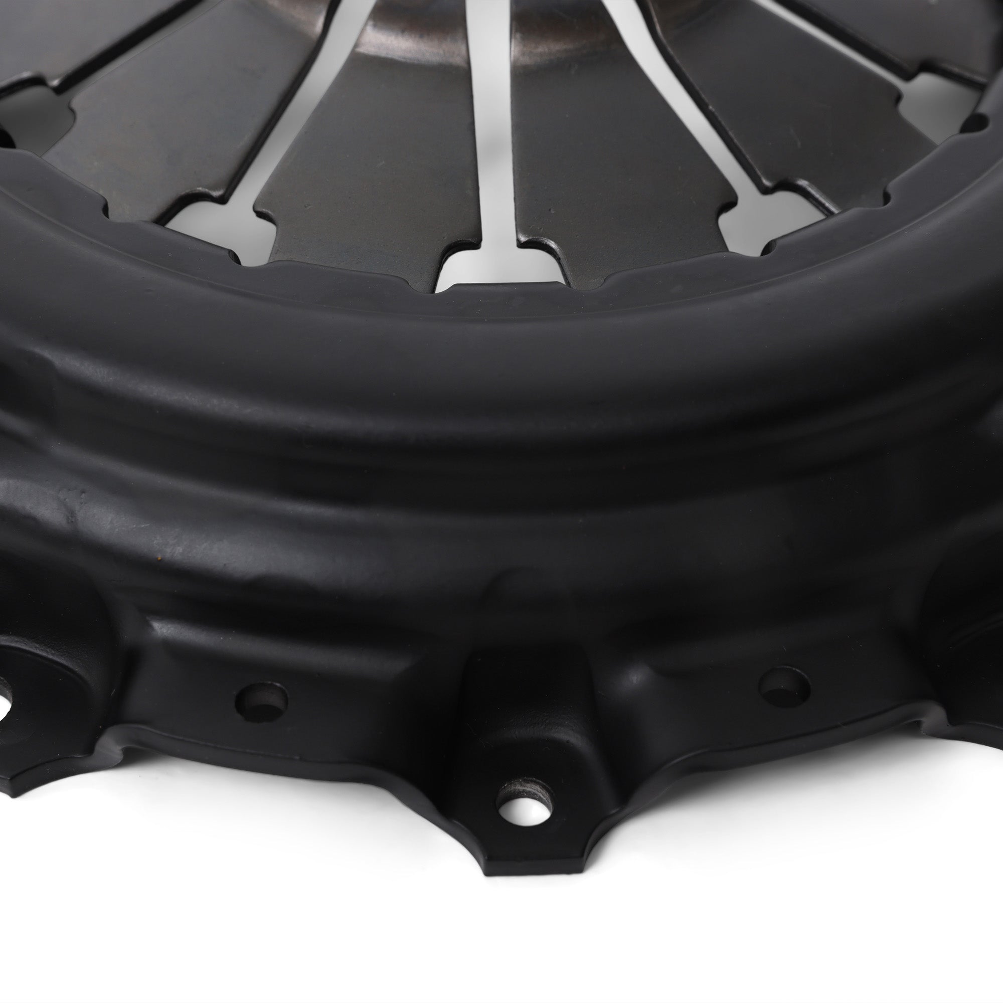 Competition Clutch Stage 4 Ceramic Sprung Clutch for K20A/Z