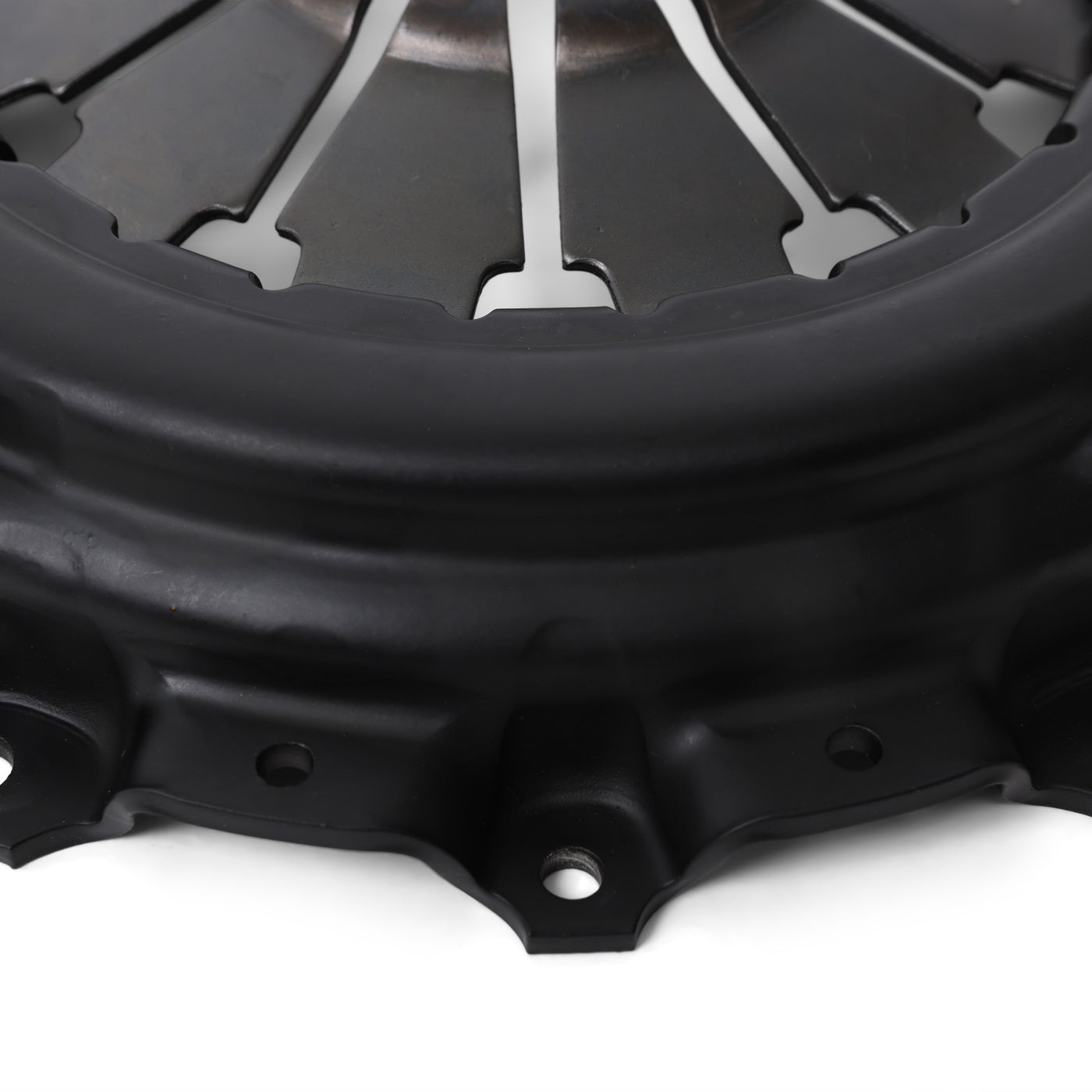 Competition Clutch Stage 4 Ceramic Sprung Clutch for K20A/Z