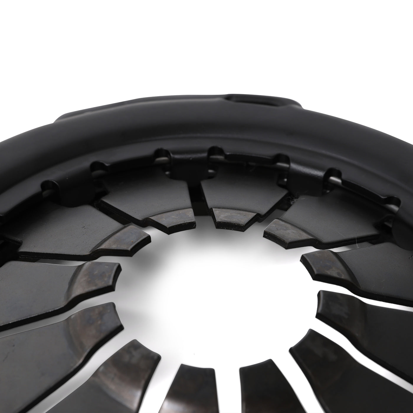 Competition Clutch Stage 4 Ceramic Sprung Clutch for K20A/Z