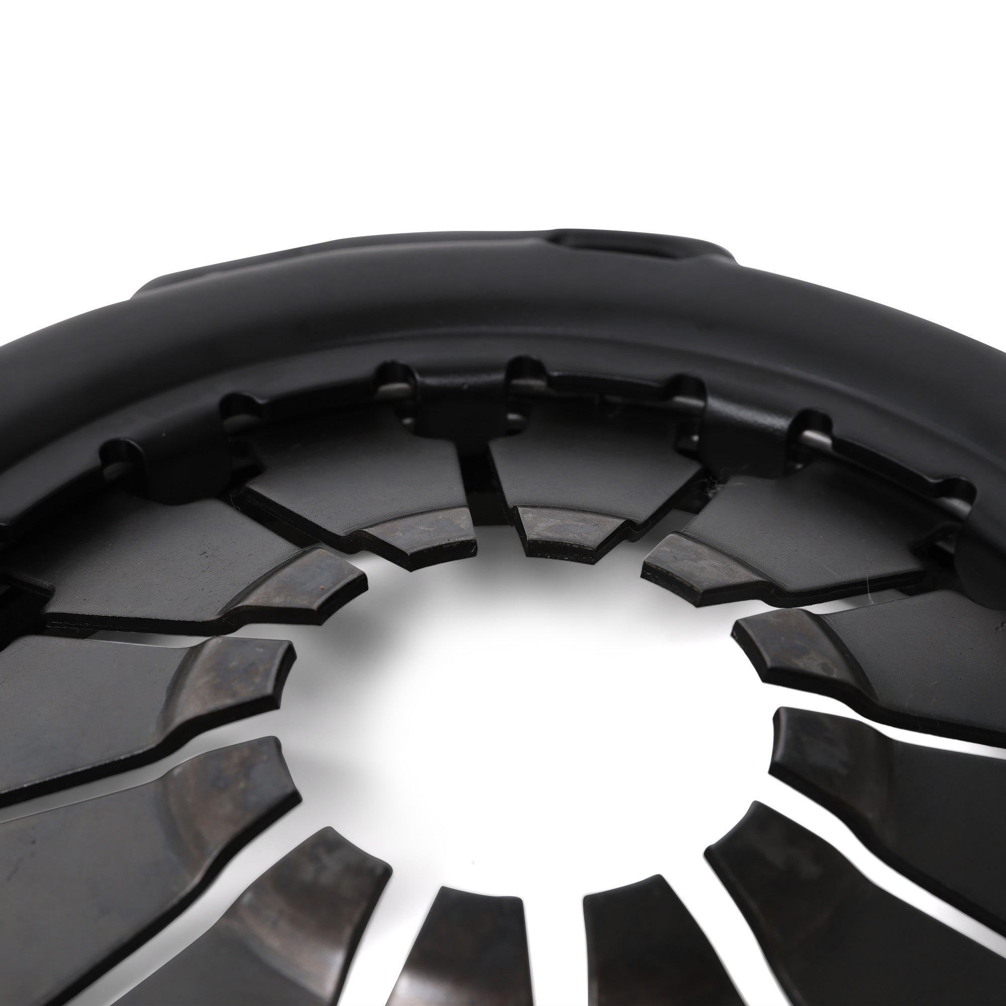 Competition Clutch Stage 4 Ceramic Sprung Clutch for K20A/Z