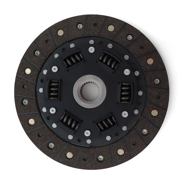 Competition Clutch Stage 2 Street Clutch for K20A2/Z1/Z3