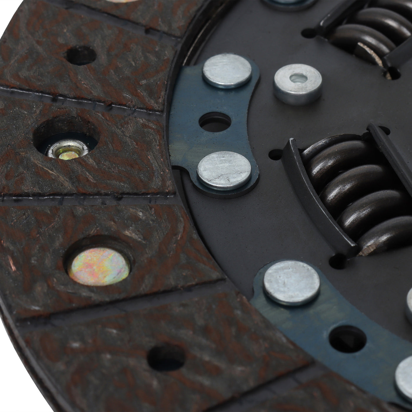 Competition Clutch Stage 2 Street Clutch for K20A2/Z1/Z3