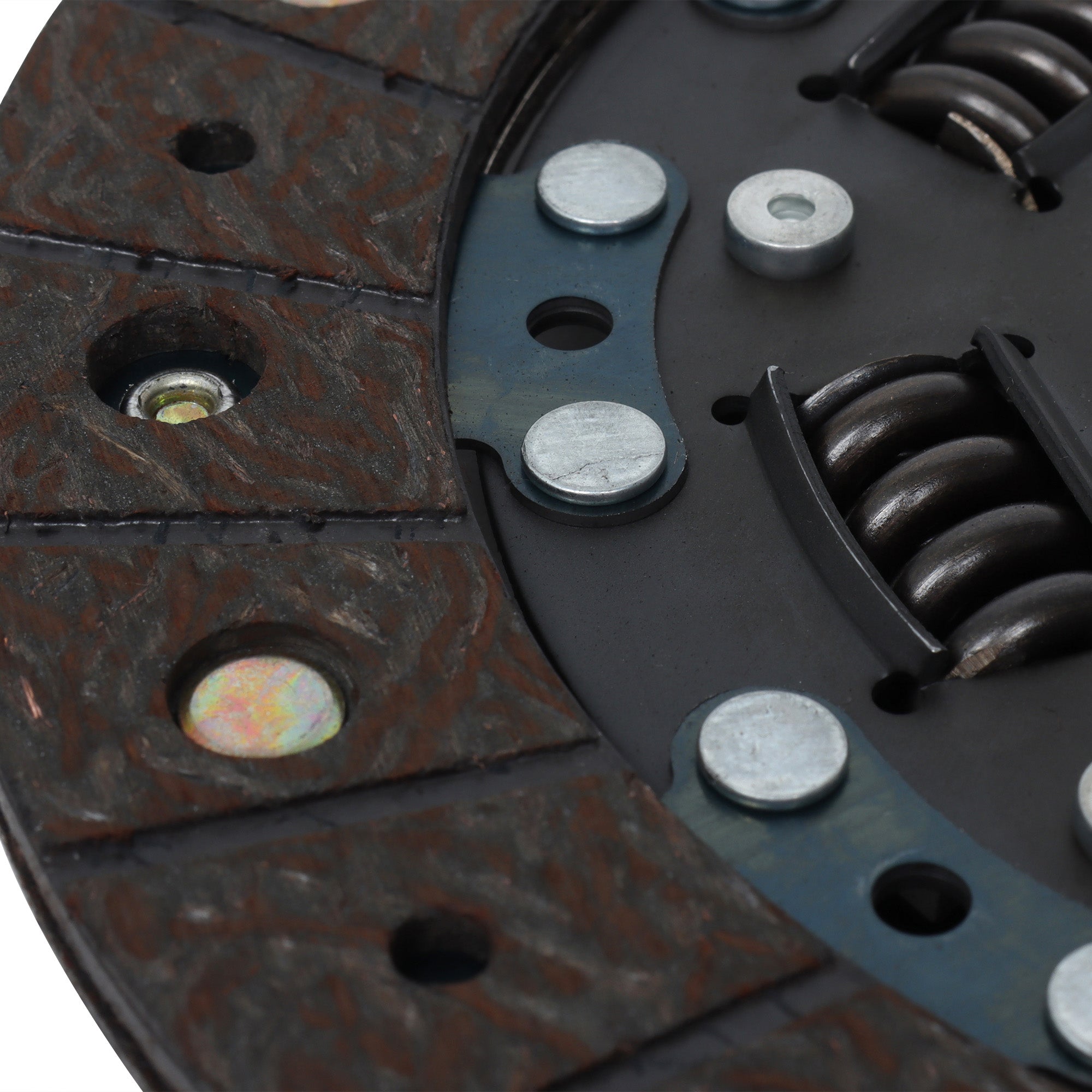 Competition Clutch Stage 2 Street Clutch for K20A2/Z1/Z3