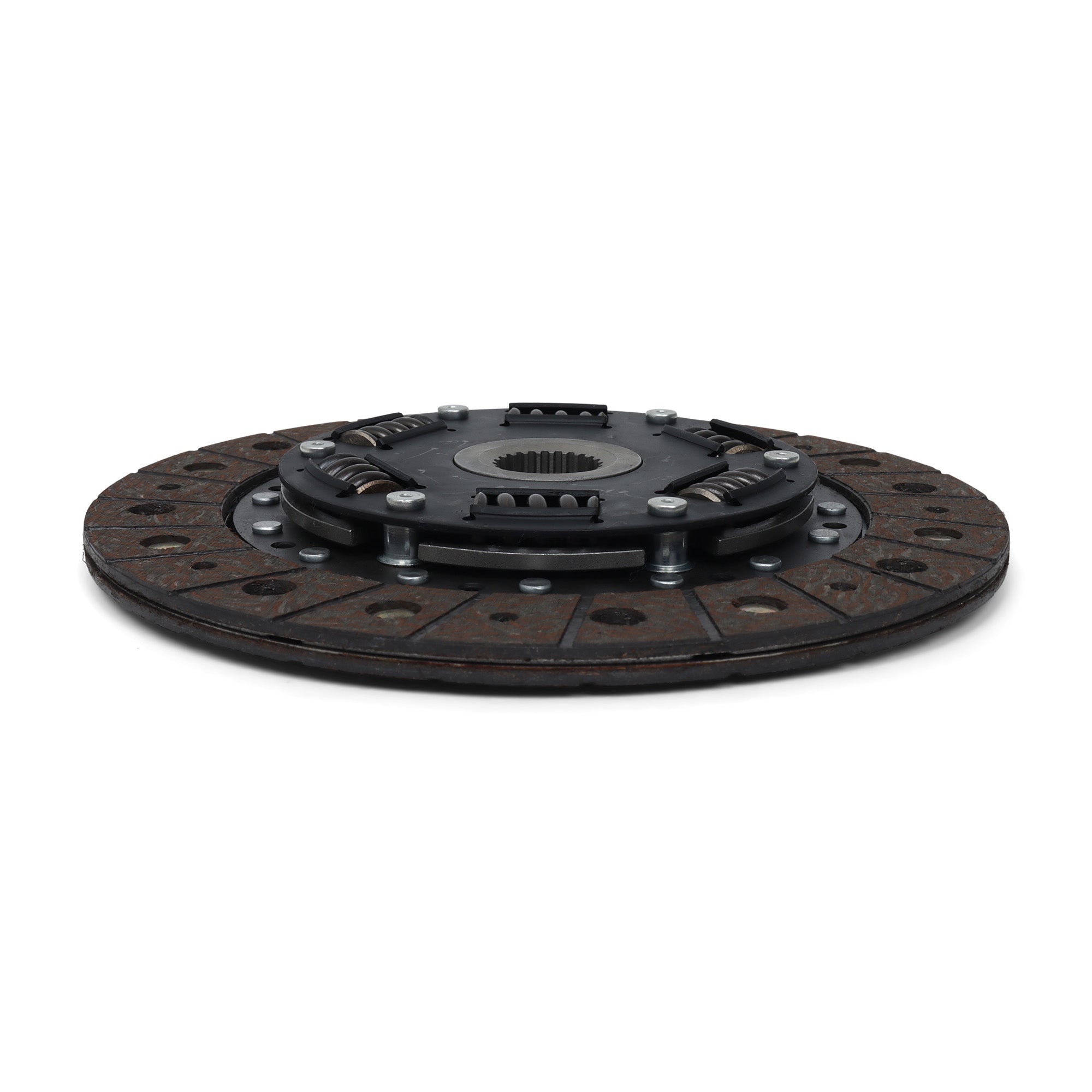 Competition Clutch Stage 2 Street Clutch for K20A2/Z1/Z3 · Hybrid