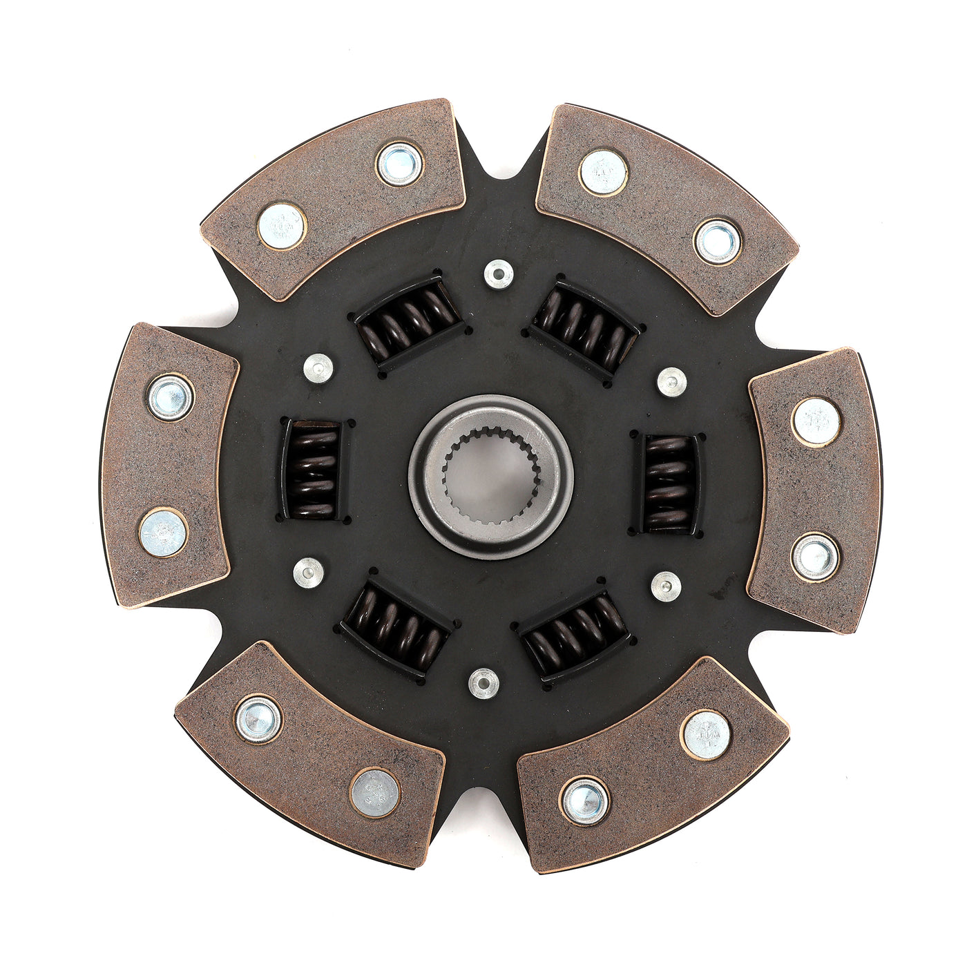 Competition Clutch Stage 1 Gravity Clutch | RSX & Civic Si