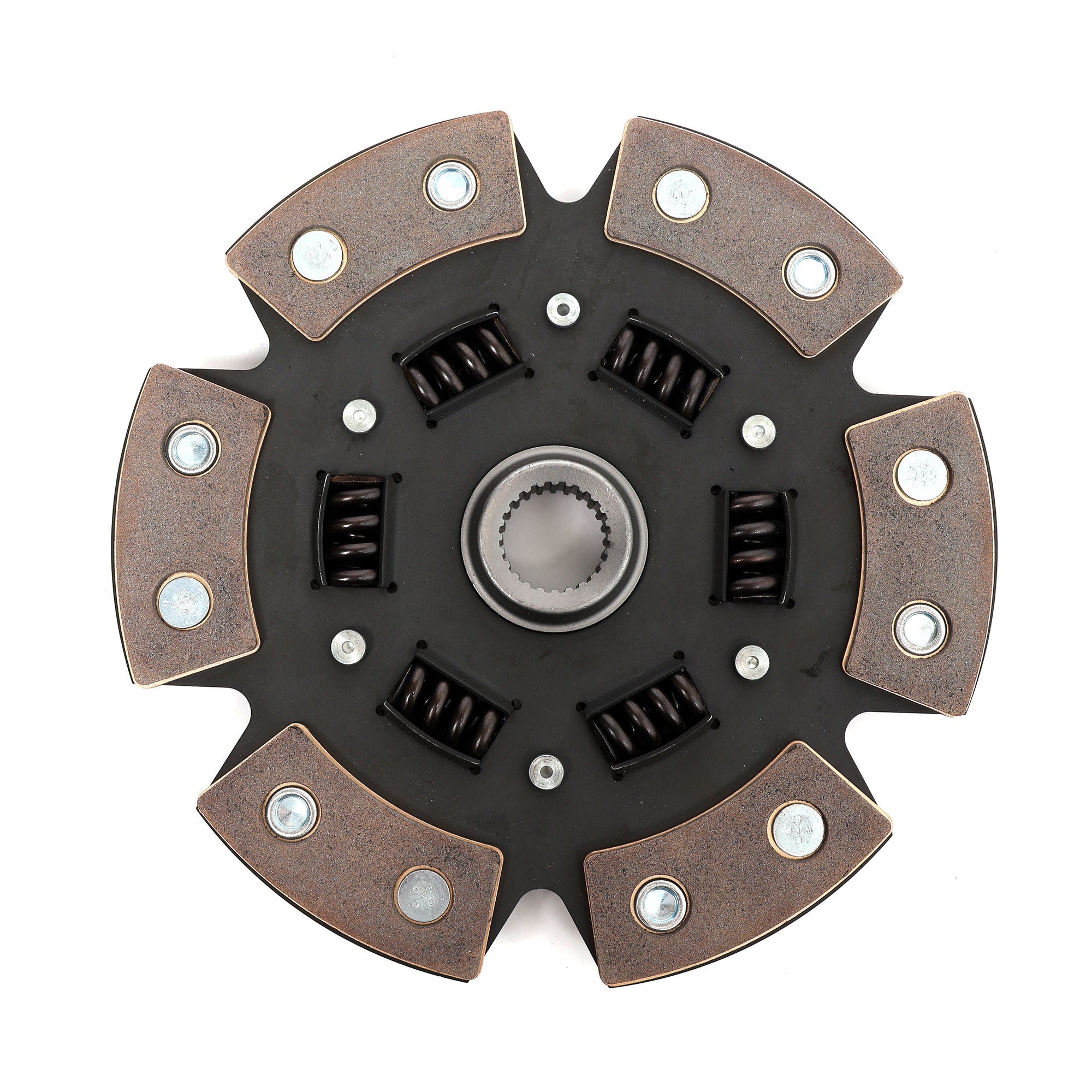 Competition Clutch Stage 1 Gravity Clutch | RSX & Civic Si