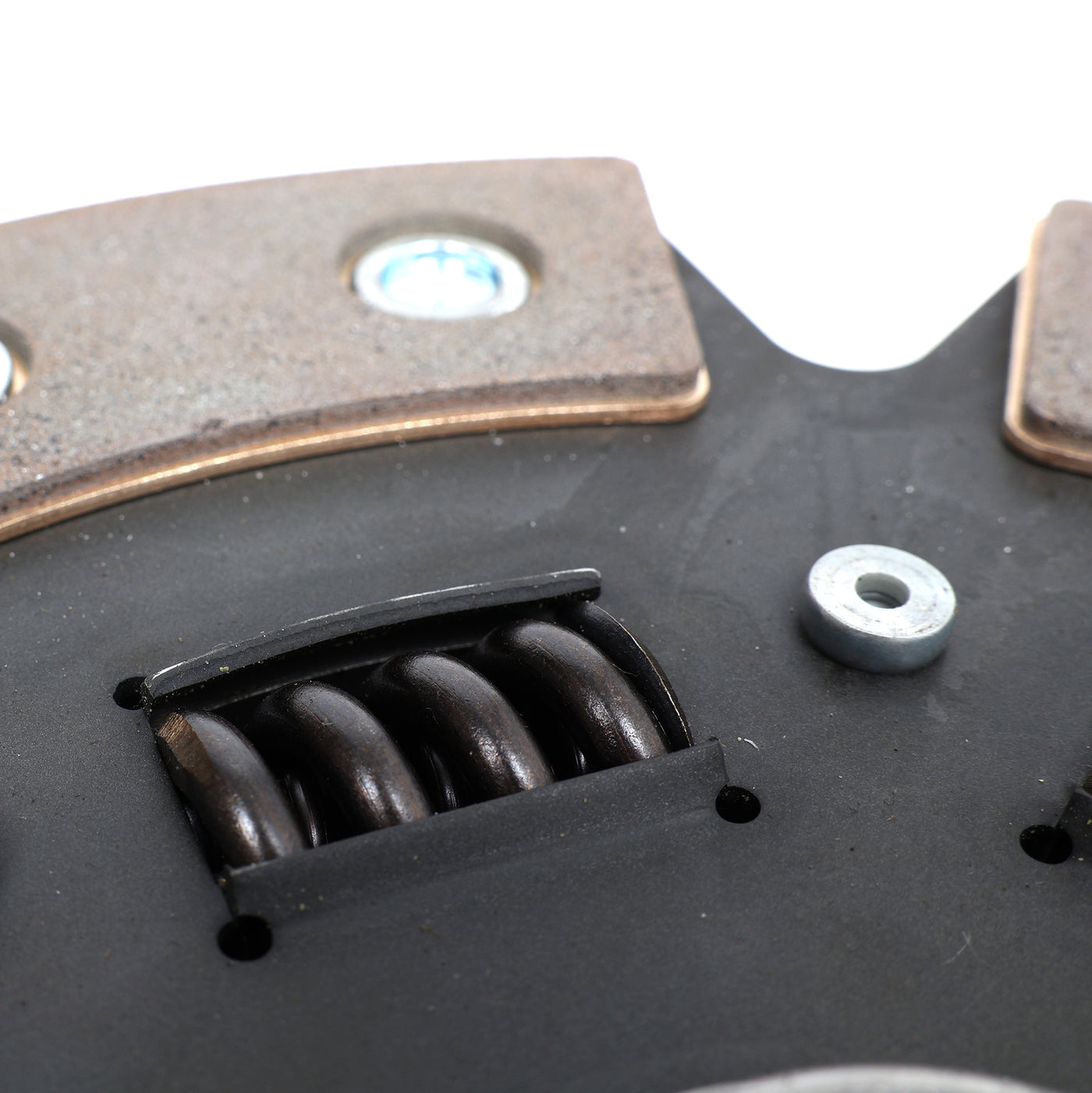 Competition Clutch Stage 1 Gravity Clutch | RSX & Civic Si