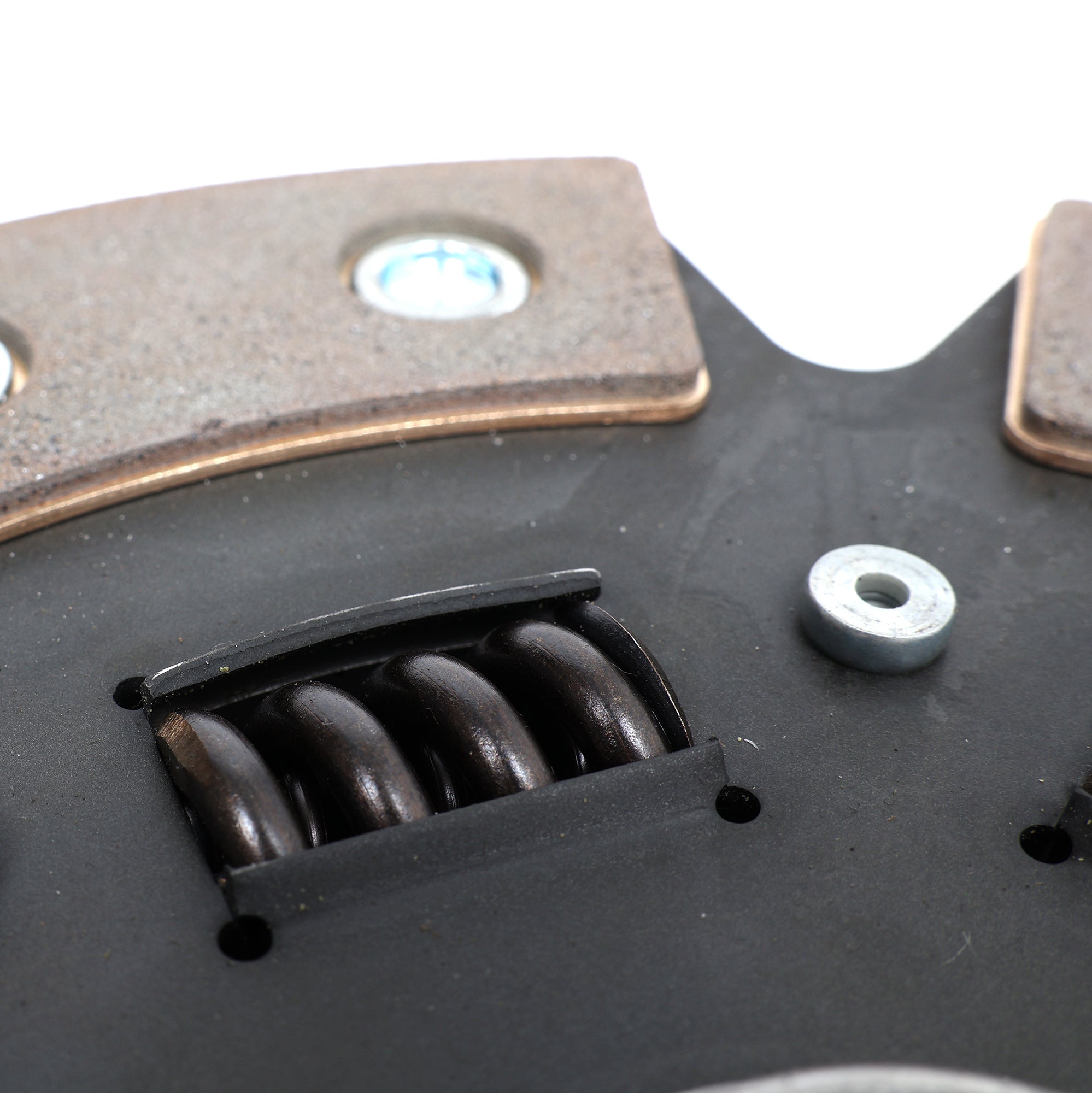 Competition Clutch Stage 1 Gravity Clutch | RSX & Civic Si