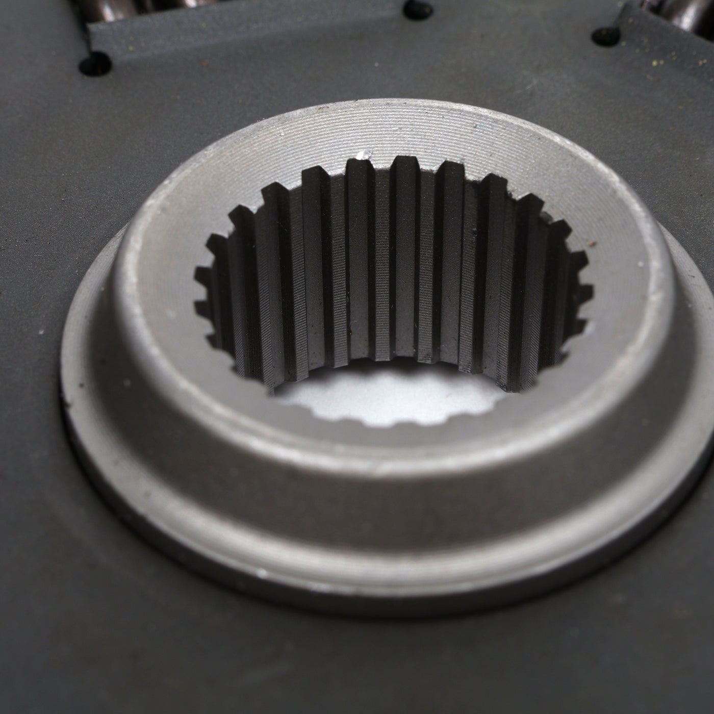 Competition Clutch Stage 1 Gravity Clutch | RSX & Civic Si