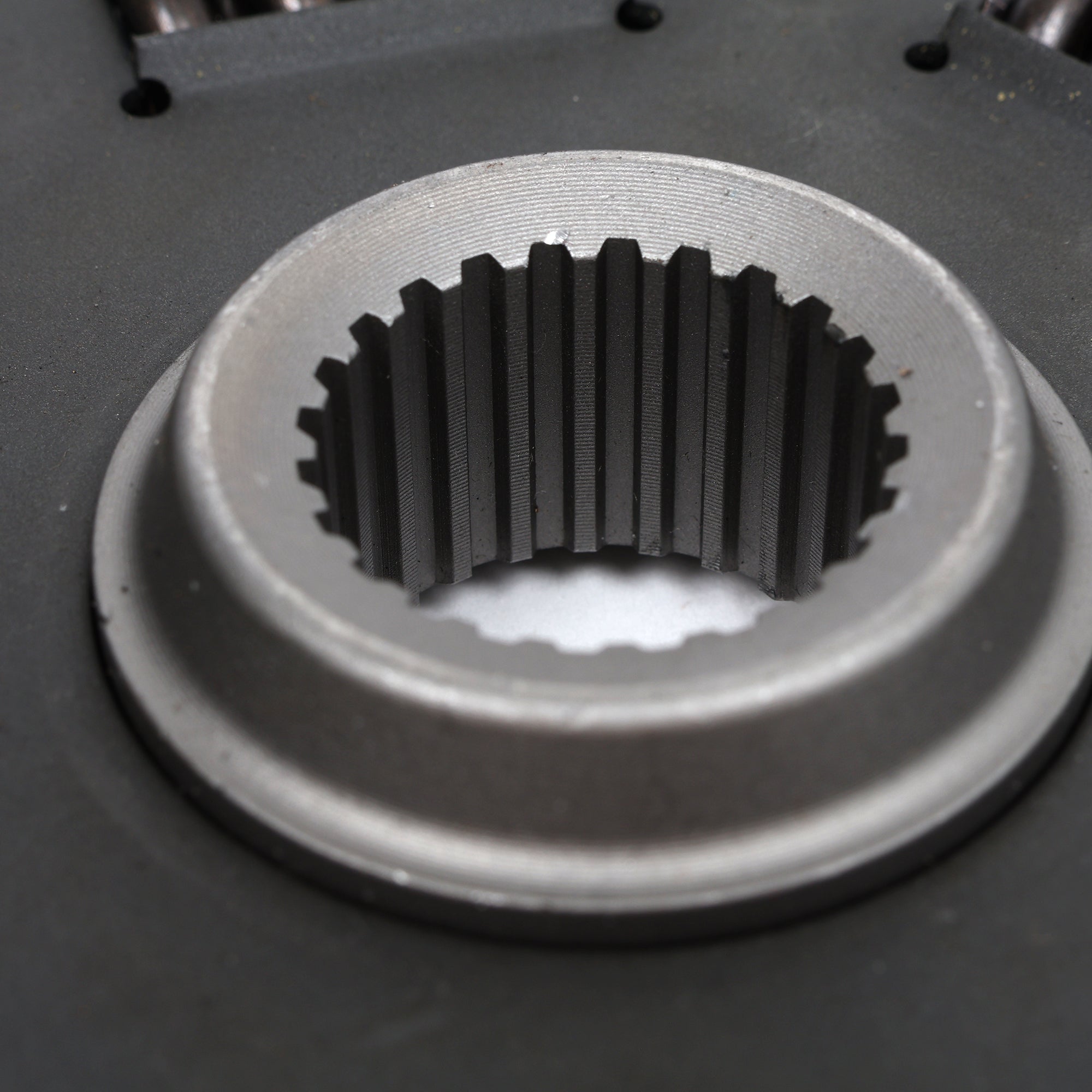 Competition Clutch Stage 1 Gravity Clutch | RSX & Civic Si