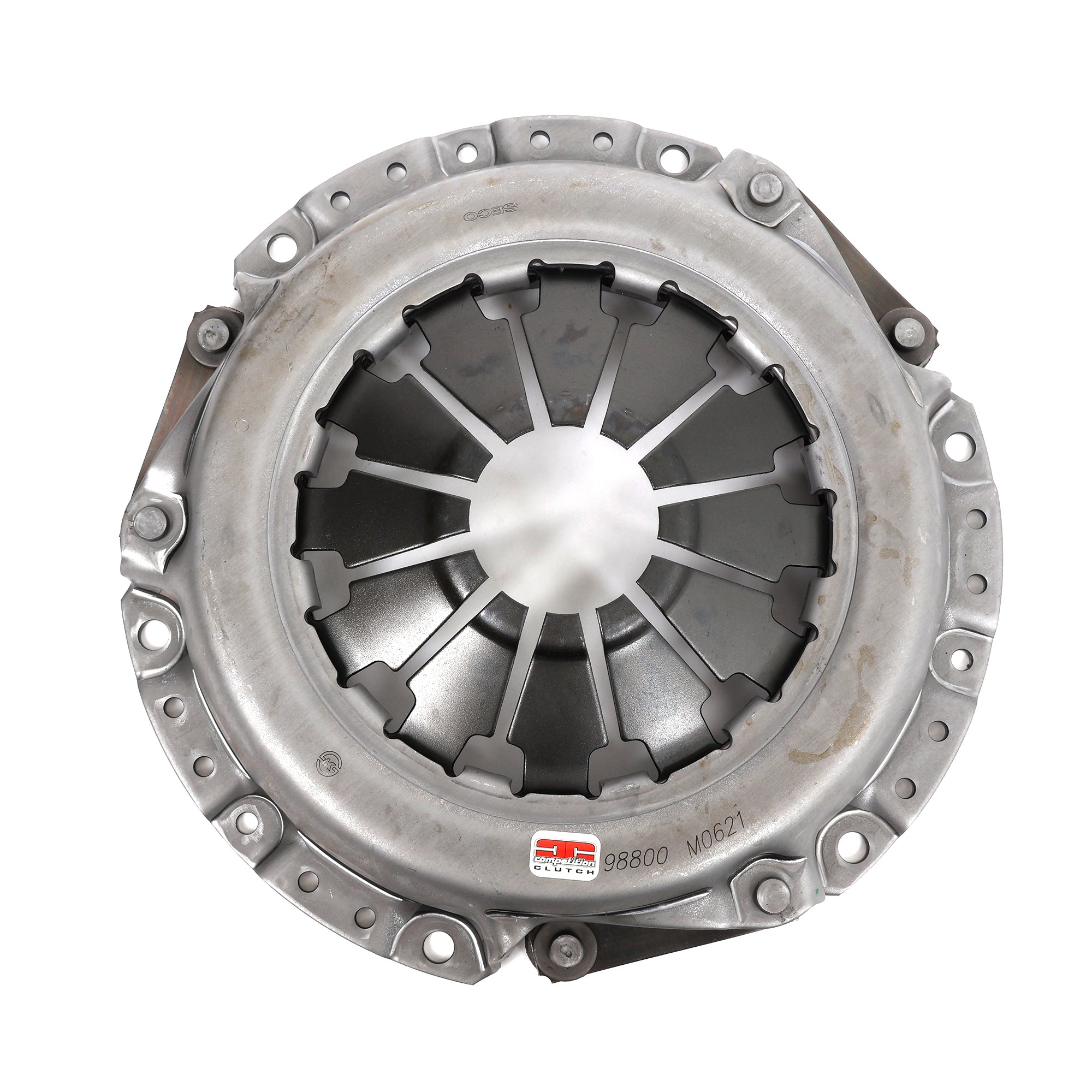 Competition Clutch Stage 1 Gravity Clutch (K20A2/Z1/Z3) · Hybrid