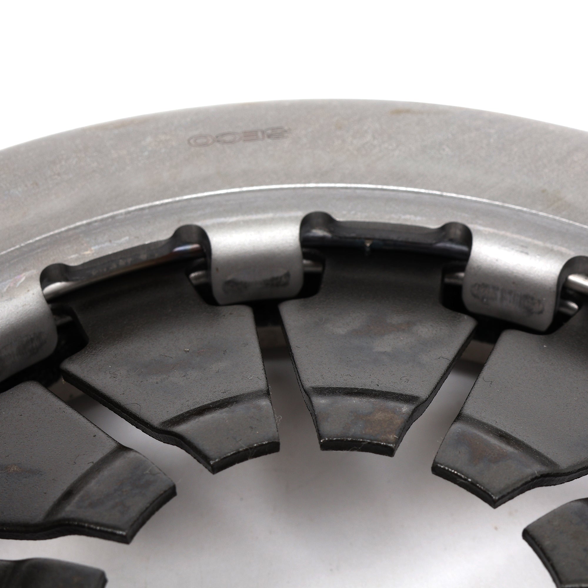 Competition Clutch Stage 1 Gravity Clutch (K20A2/Z1/Z3) · Hybrid