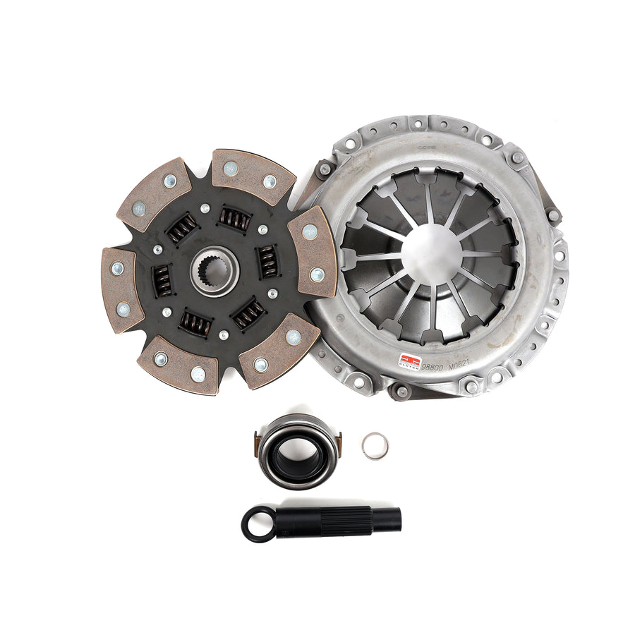Competition Clutch Stage 1 Gravity Clutch (K20A2/Z1/Z3)