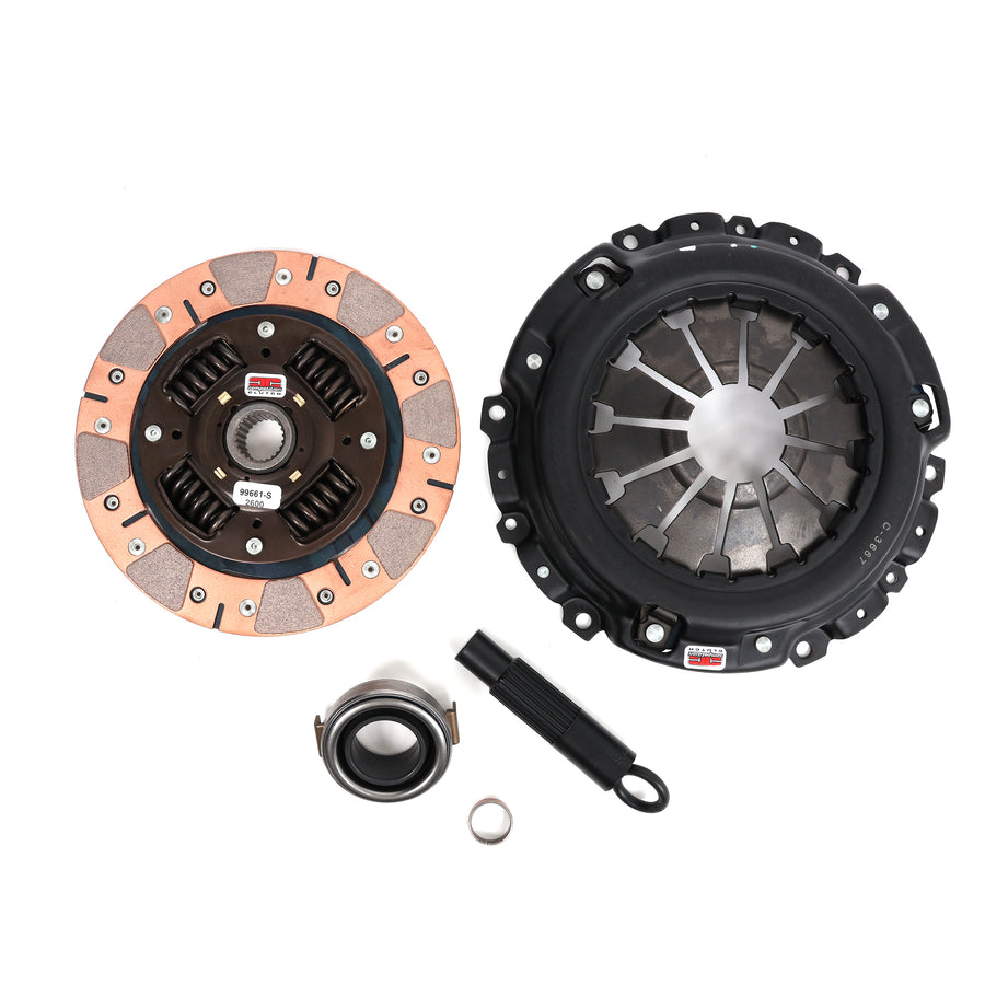 Competition Clutch Stage 3 Ceramic Clutch (K20A2/K20Z3)
