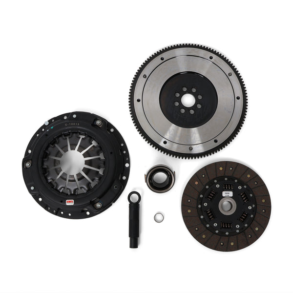 Competition Clutch Stage 2 Kit for K20A/Z & K24A2/Z7