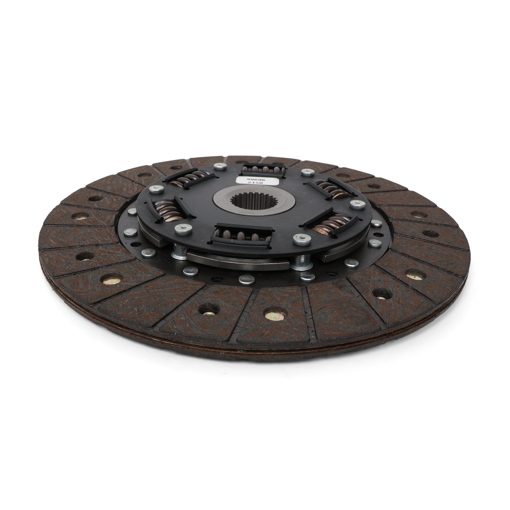 Competition Clutch Stage 2 Street Series (K20A/Z & K24A2/Z7