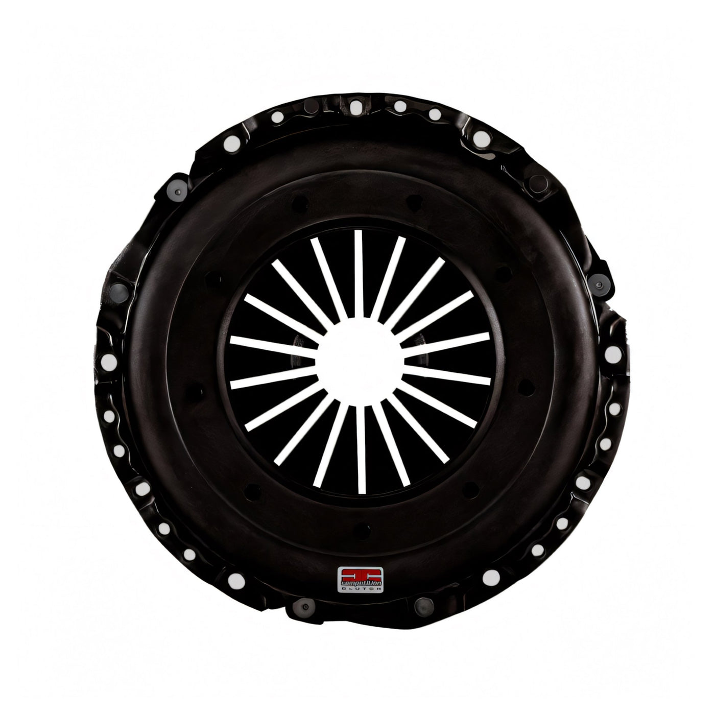Competition Clutch Stage 2 Clutch & Flywheel for 16-21 Civic 1.5T