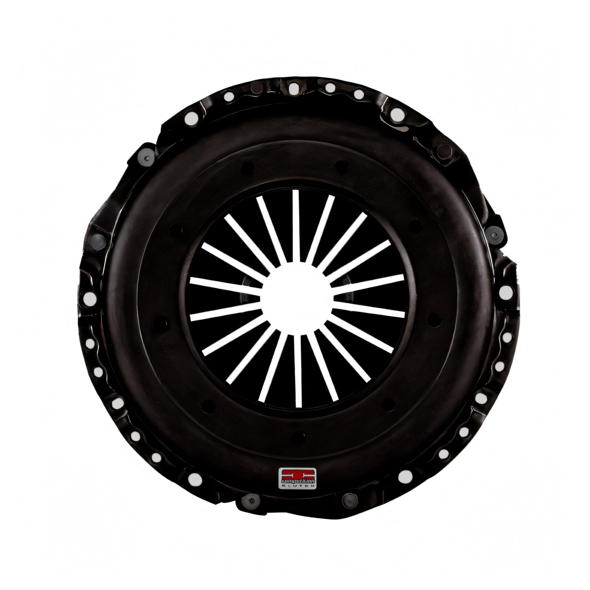 Competition Clutch Stage 2 Clutch & Flywheel for 16-21 Civic 1.5T