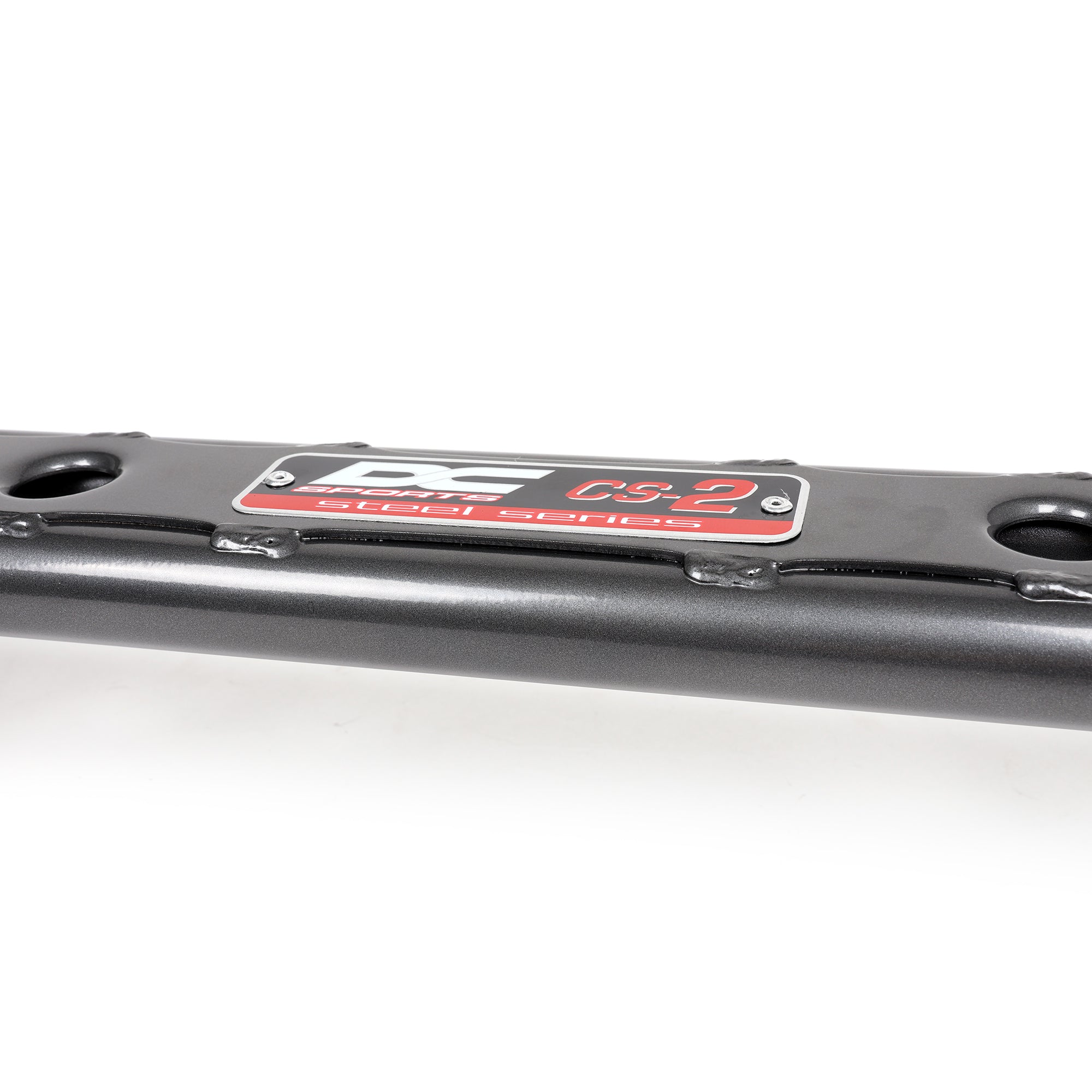DC Sports Front Strut Bar for 92-00 Civic · Hybrid Racing