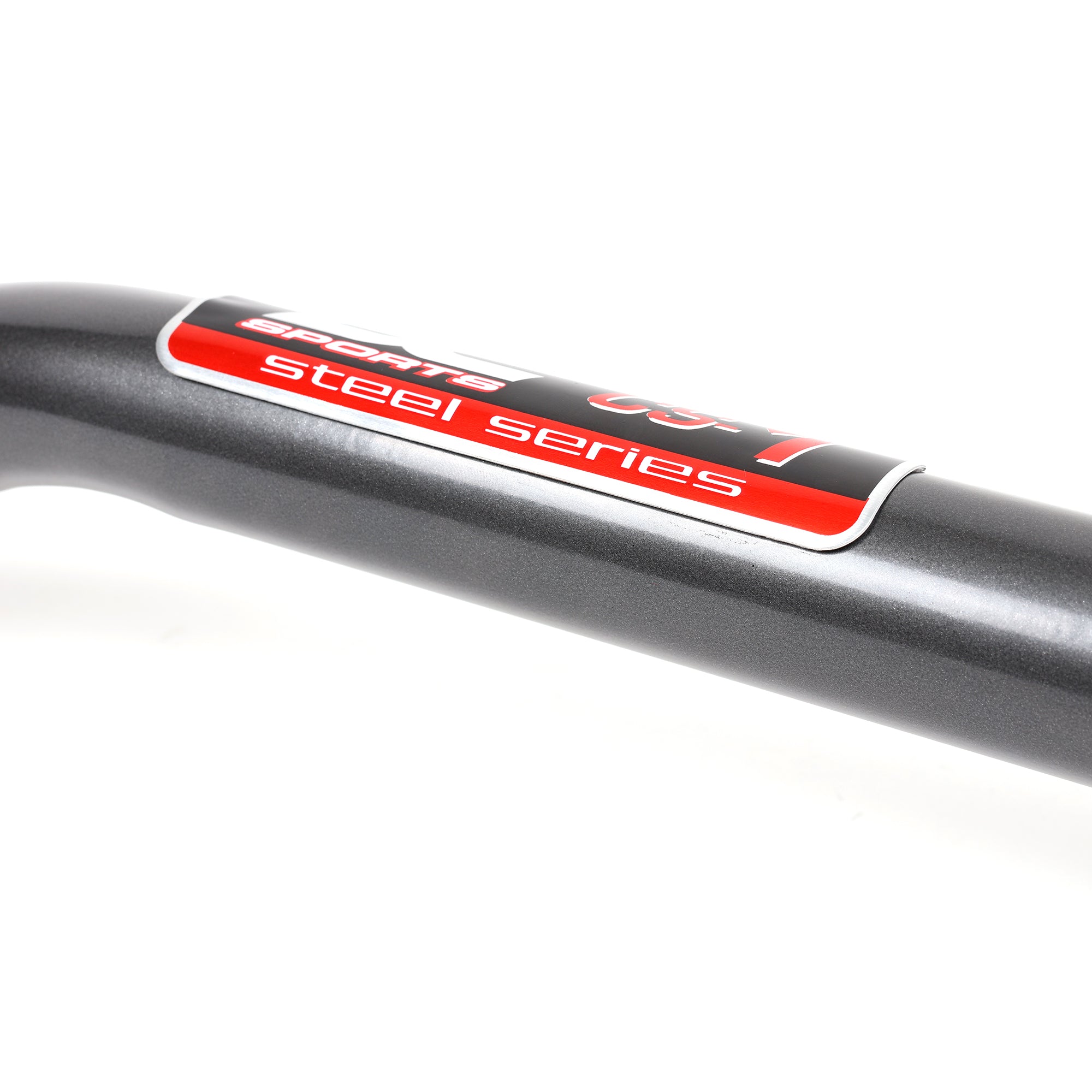 DC Sports Front Strut Bar for 00-09 Honda S2000 · Hybrid Racing