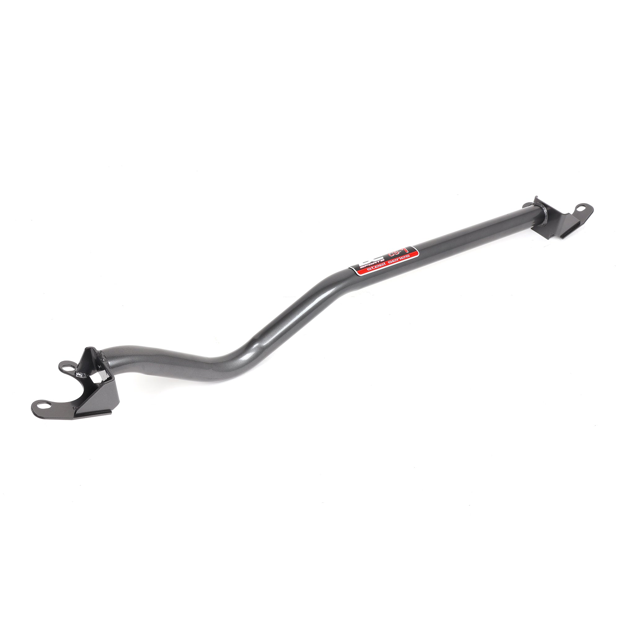 DC Sports Front Strut Bar for 00-09 Honda S2000 · Hybrid Racing