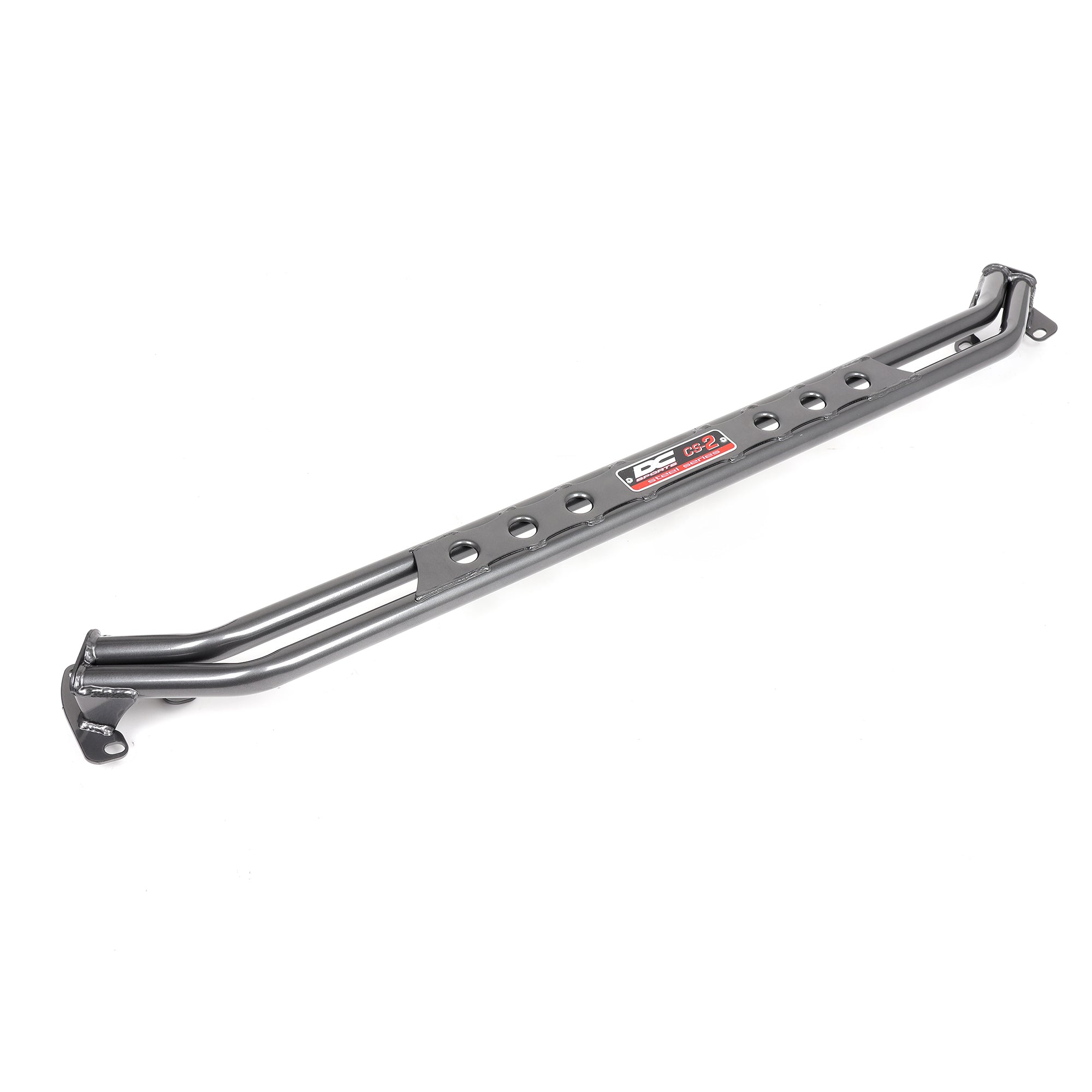 DC Sports Front Strut Bar for 03-07 Accord · Hybrid Racing