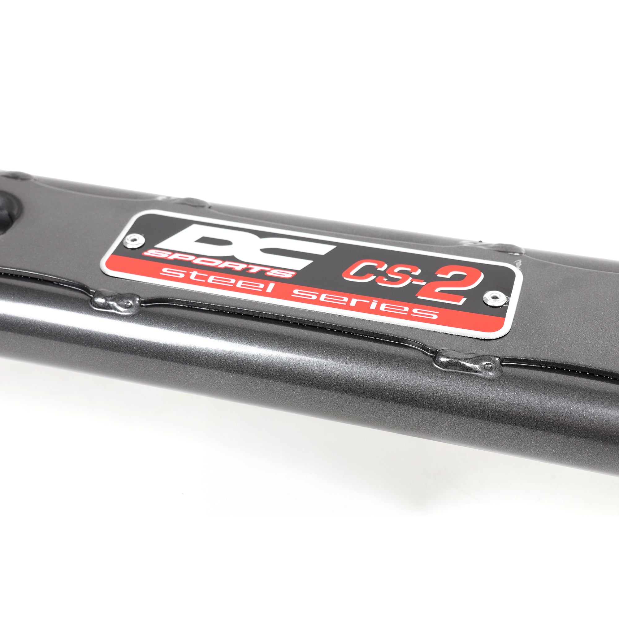 DC Sports Front Strut Bar for 03-07 Accord · Hybrid Racing
