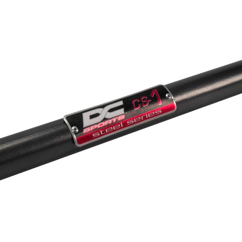 DC Sports Front Strut Bar (16-21 Honda Civic EX/LX/Si/Sport)