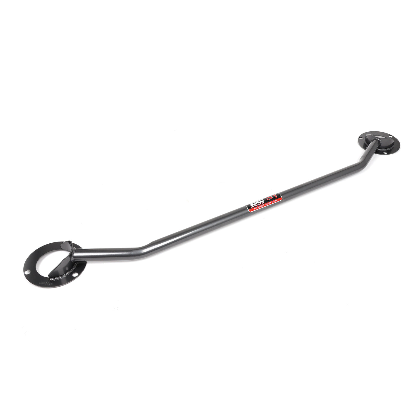 DC Sports Front Strut Bar for 16-21 Honda Civic EX/Si/Sport