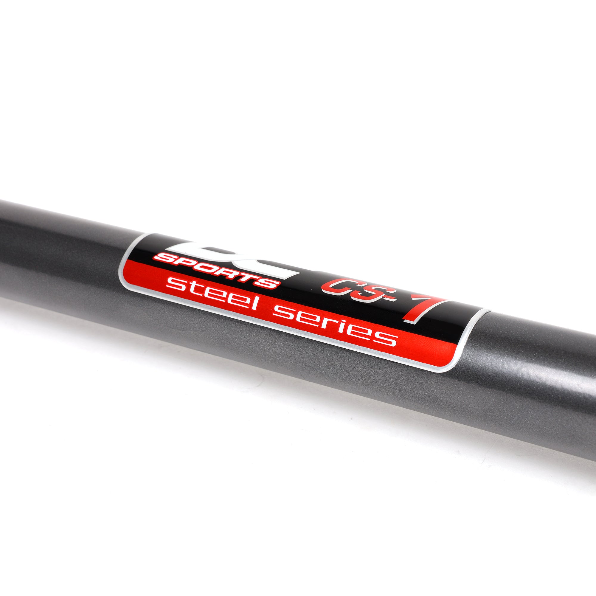 DC Sports Front Strut Bar for 16-21 Honda Civic EX/Si/Sport