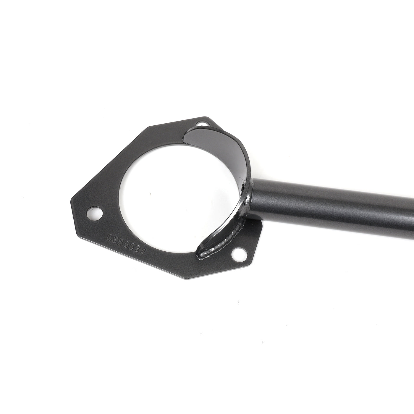 DC Sports Front Strut Bar for 18-22 Honda Accord