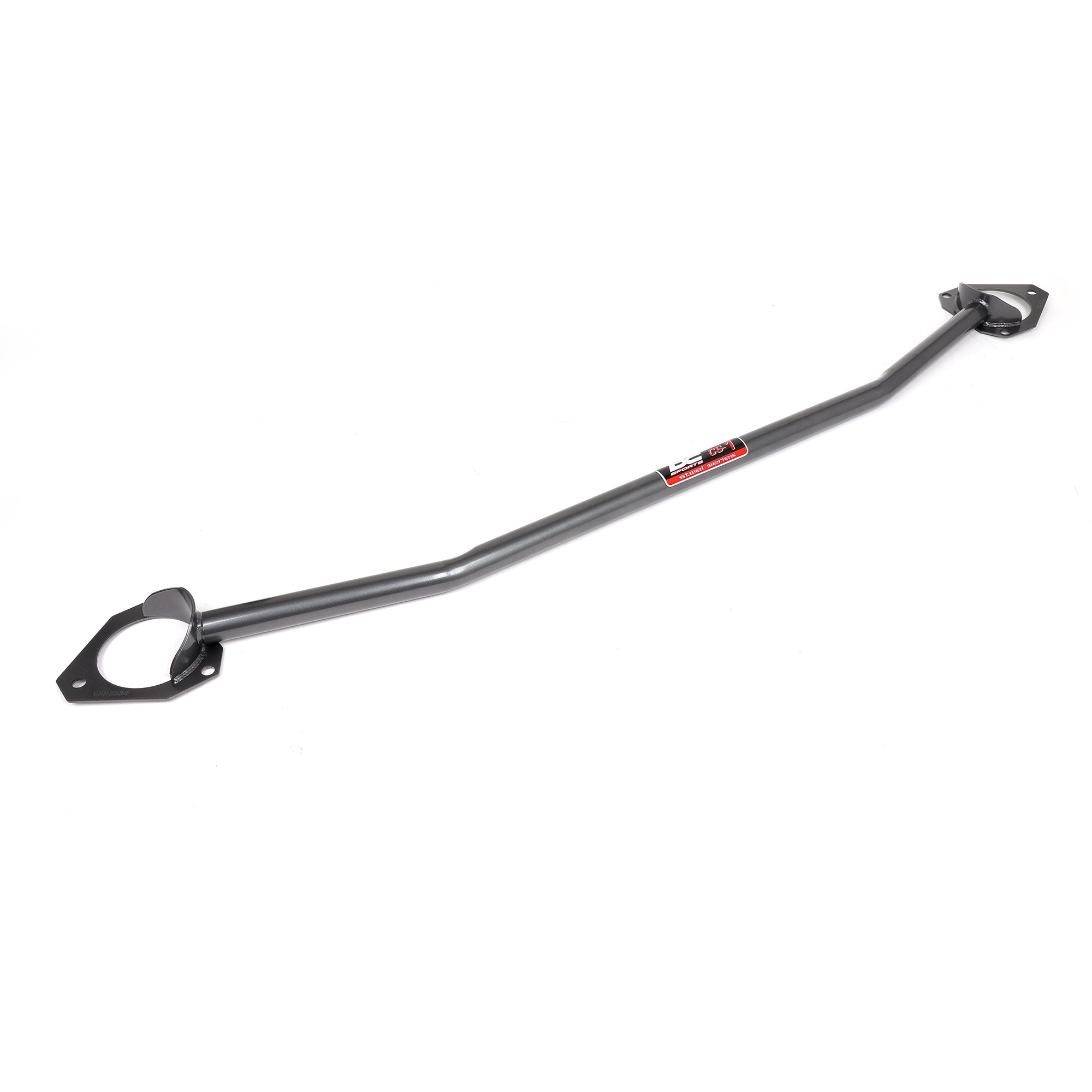 DC Sports Front Strut Bar for 18-22 Honda Accord