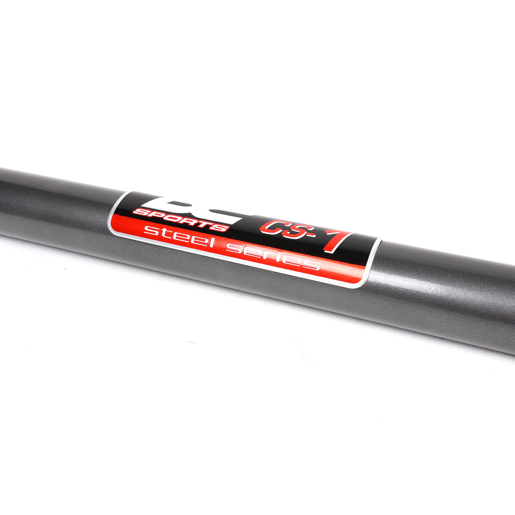 DC Sports Front Strut Bar for 18-22 Honda Accord