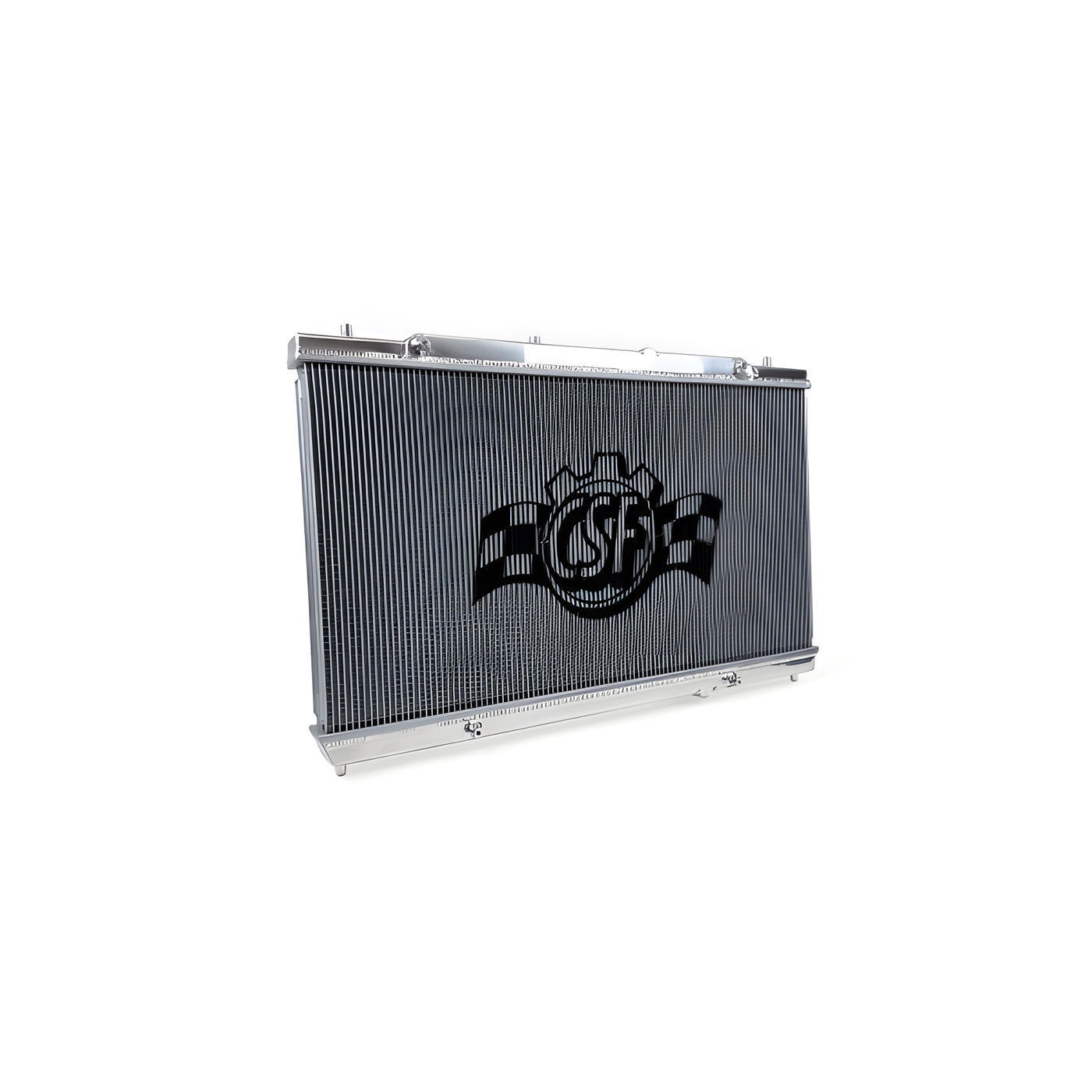 CSF All Aluminum Radiator for FL5 Type R/DE5 Type S