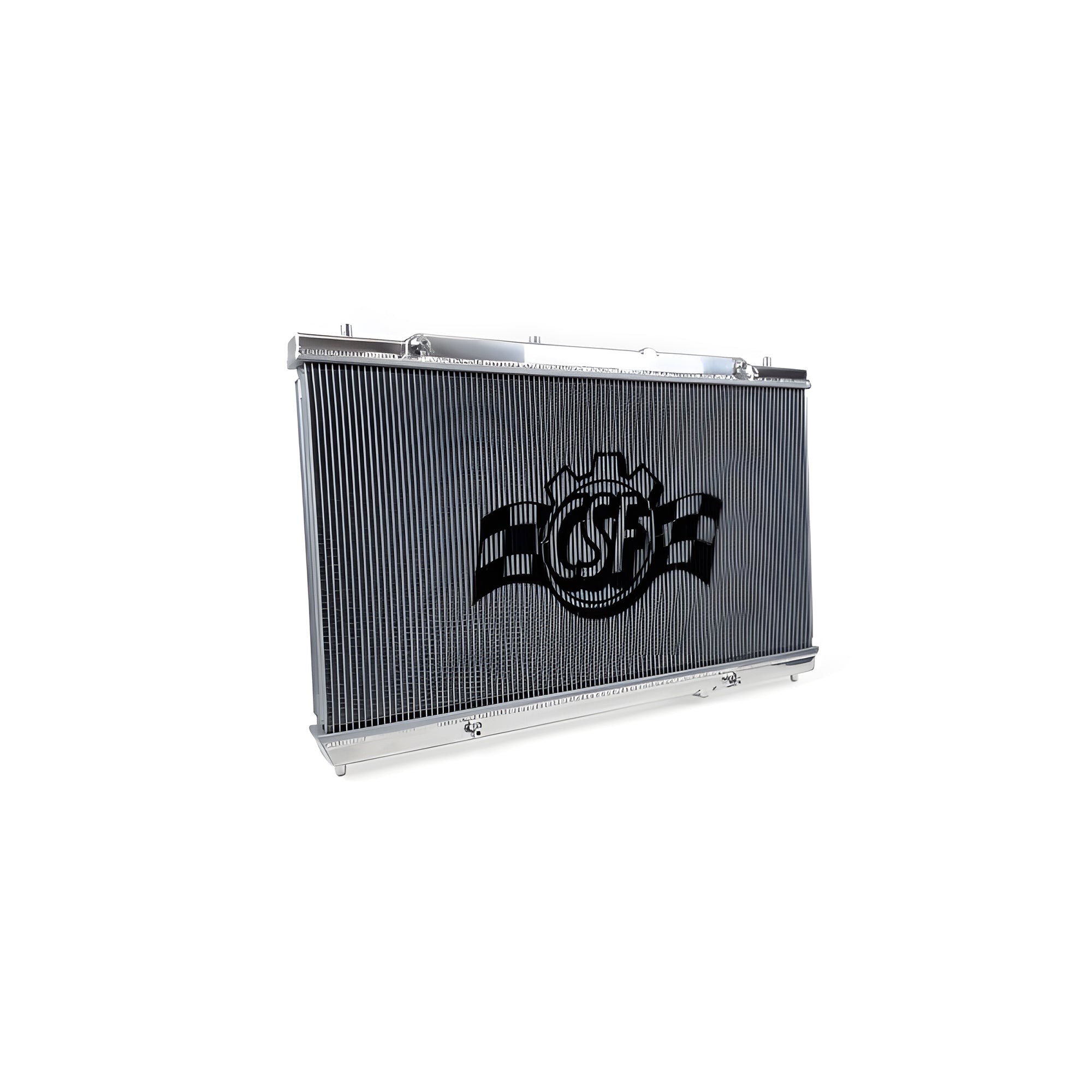 CSF All Aluminum Radiator for FL5 Type R/DE5 Type S