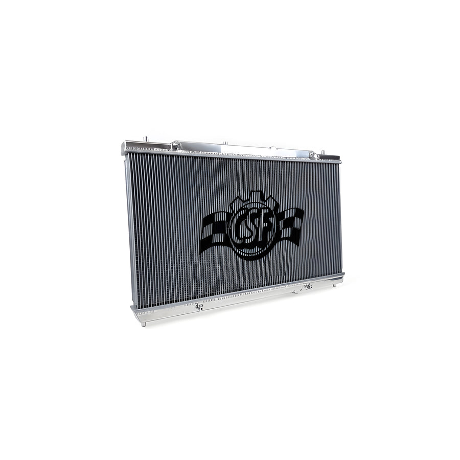 CSF All Aluminum Radiator for FL5 Type R/DE5 Type S