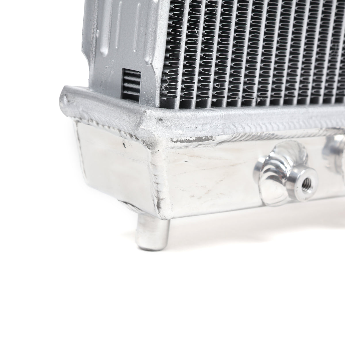 CSF All Aluminum Radiator for FL5 Type R/DE5 Type S