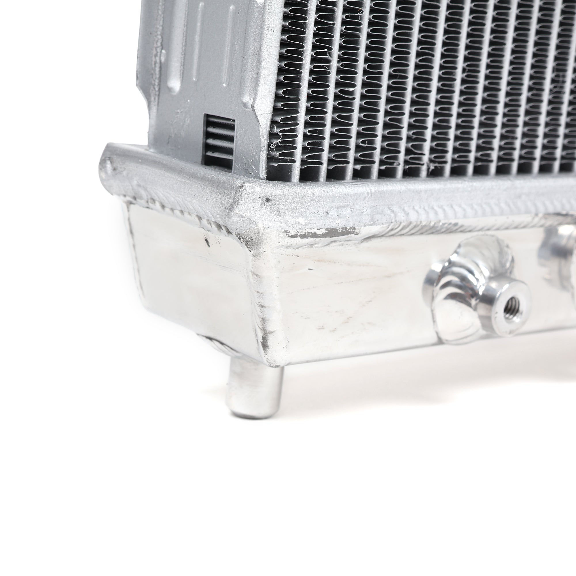 CSF All Aluminum Radiator for FL5 Type R/DE5 Type S