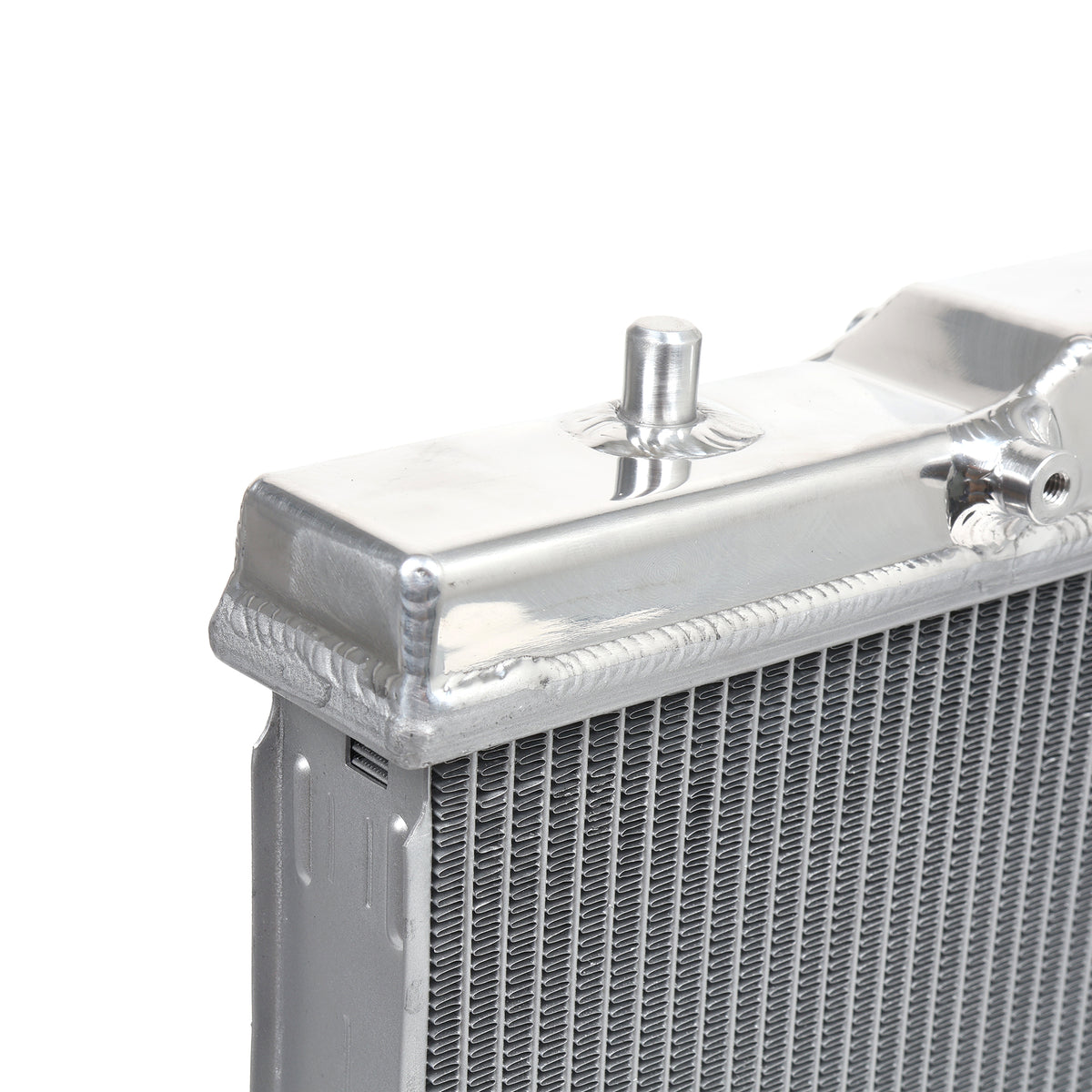CSF All Aluminum Radiator for FL5 Type R/DE5 Type S