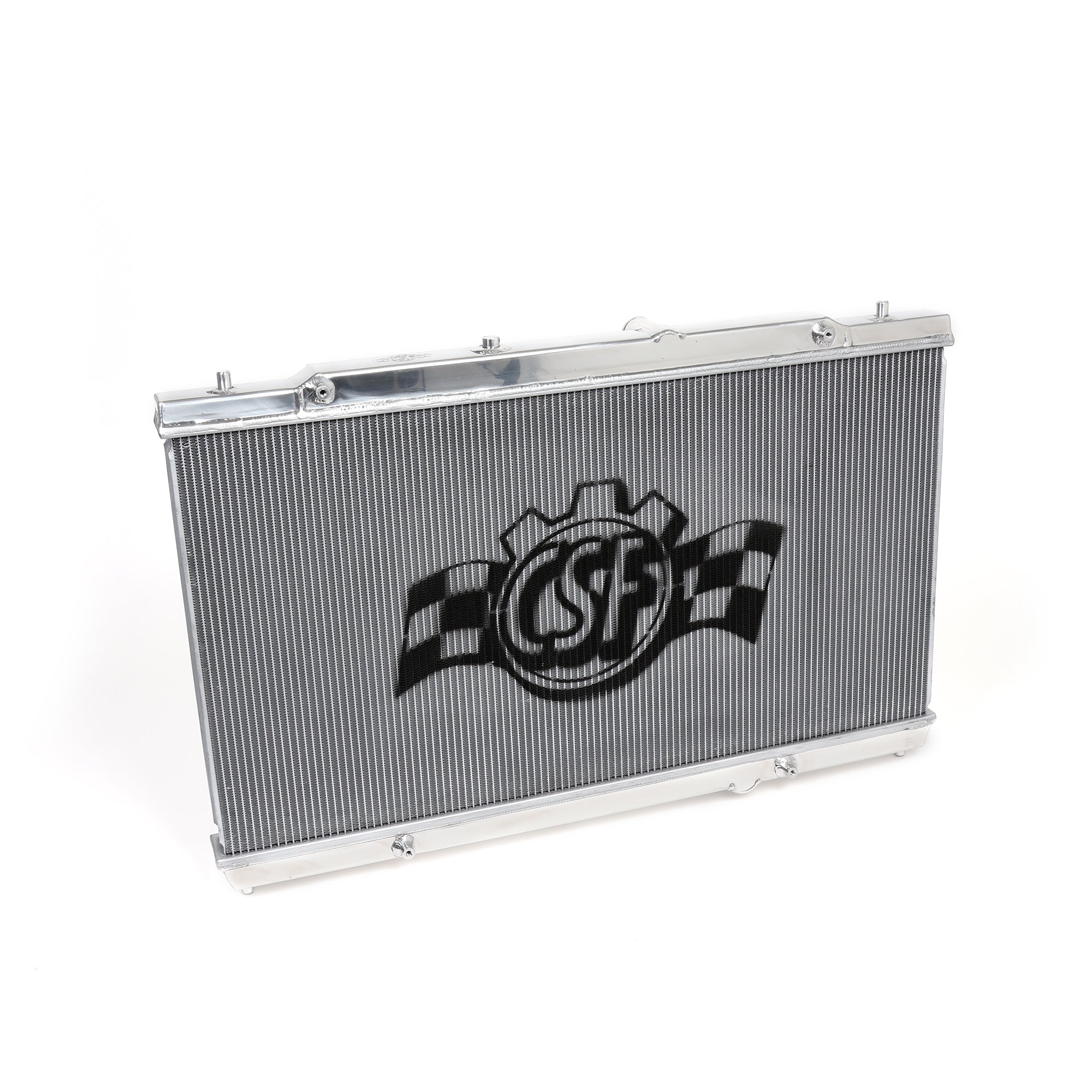 CSF All Aluminum Radiator for FL5 Type R/DE5 Type S