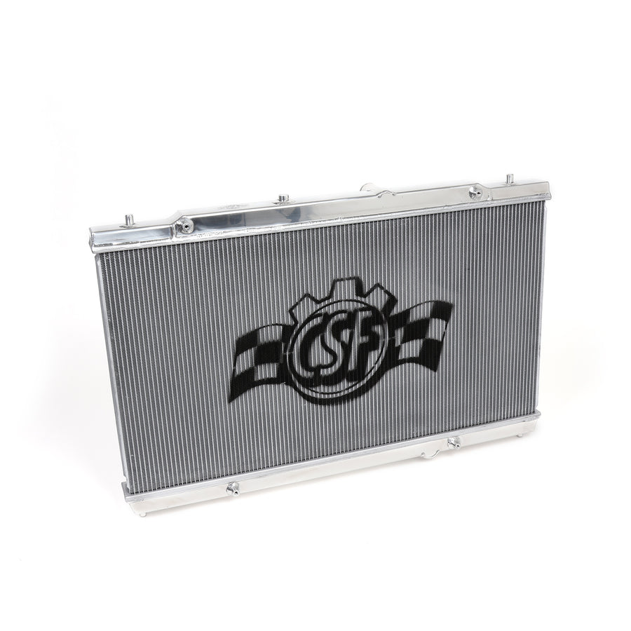 CSF All Aluminum Radiator for FL5 Type R/DE5 Type S