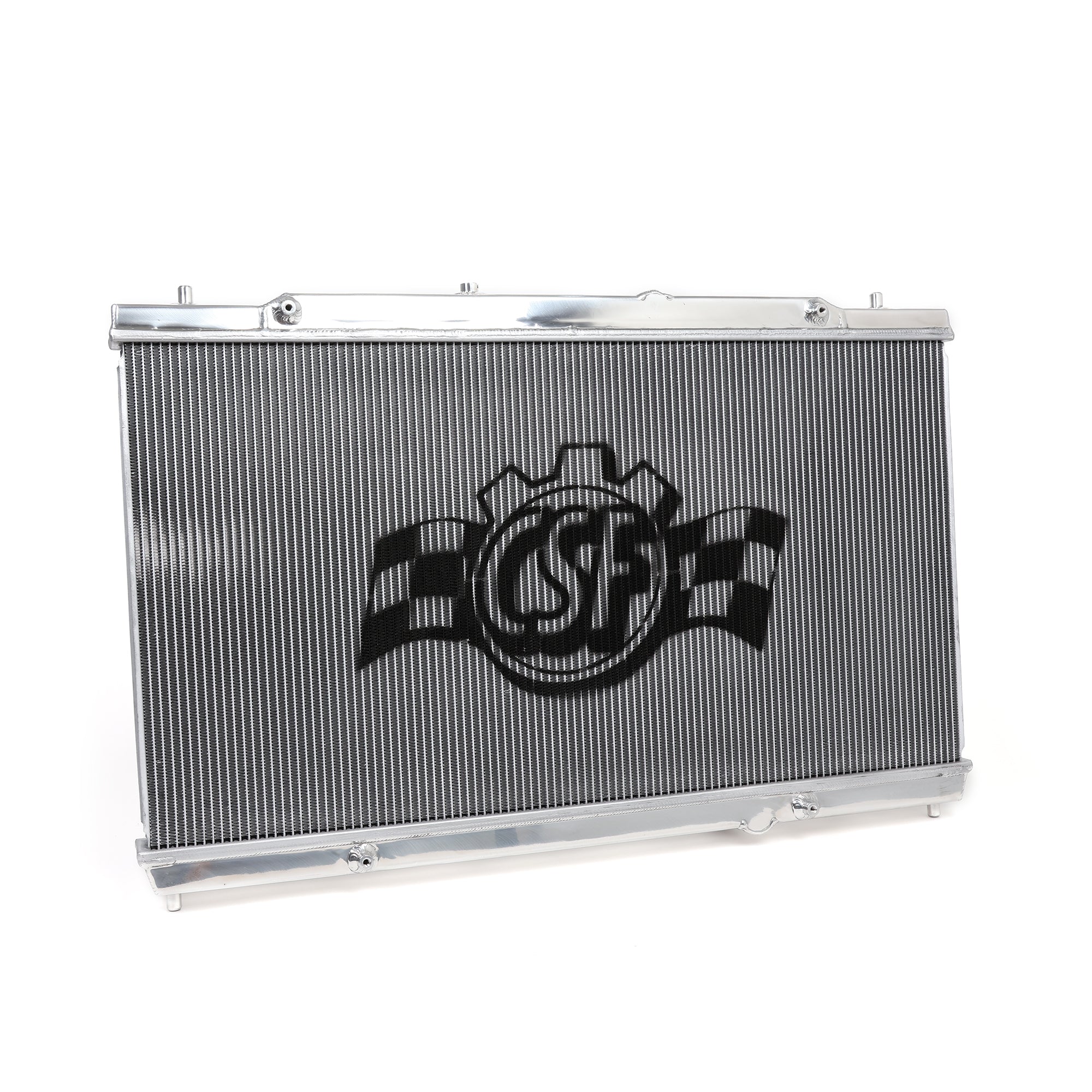 CSF All Aluminum Radiator for FL5 Type R/DE5 Type S