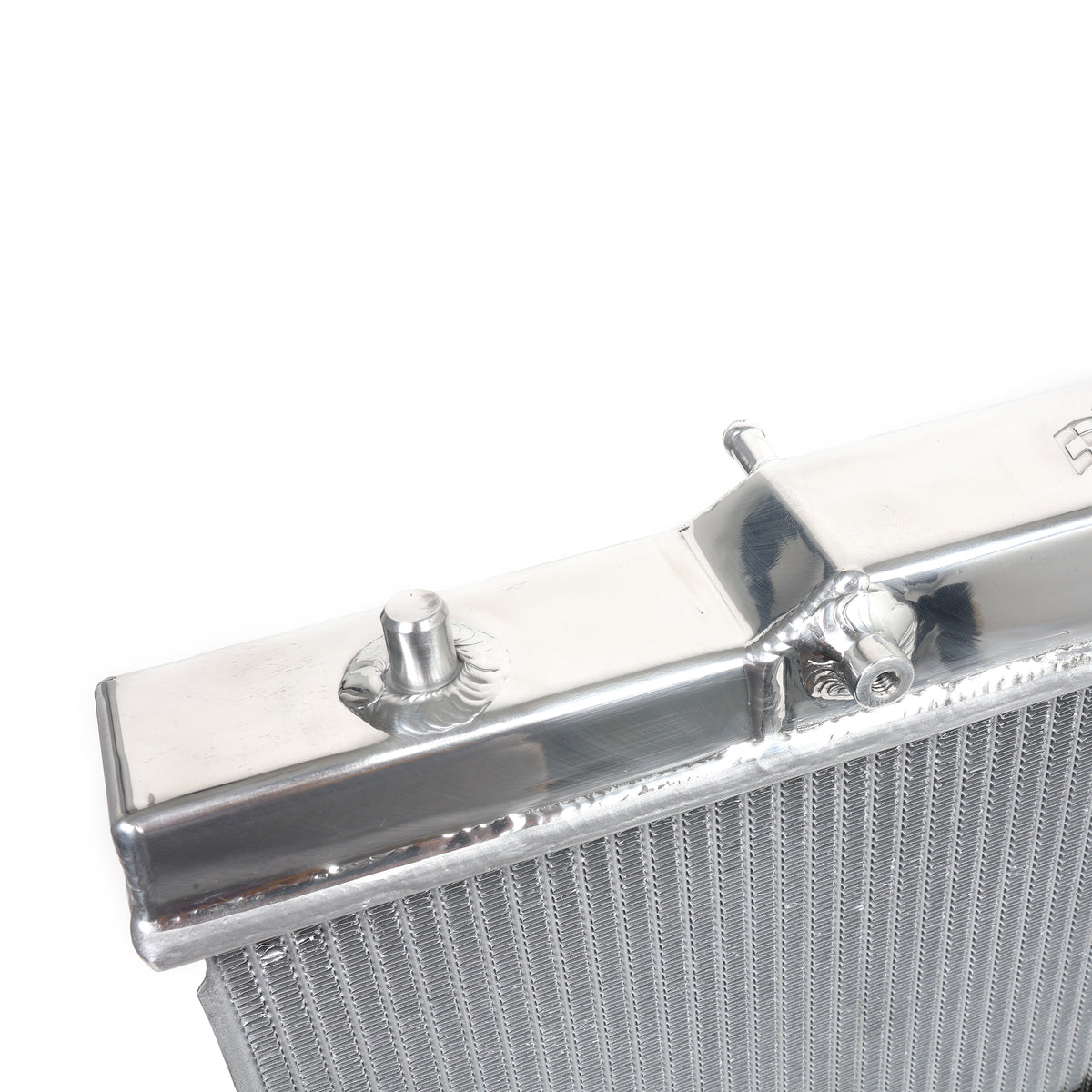 CSF All Aluminum Radiator for FL5 Type R/DE5 Type S