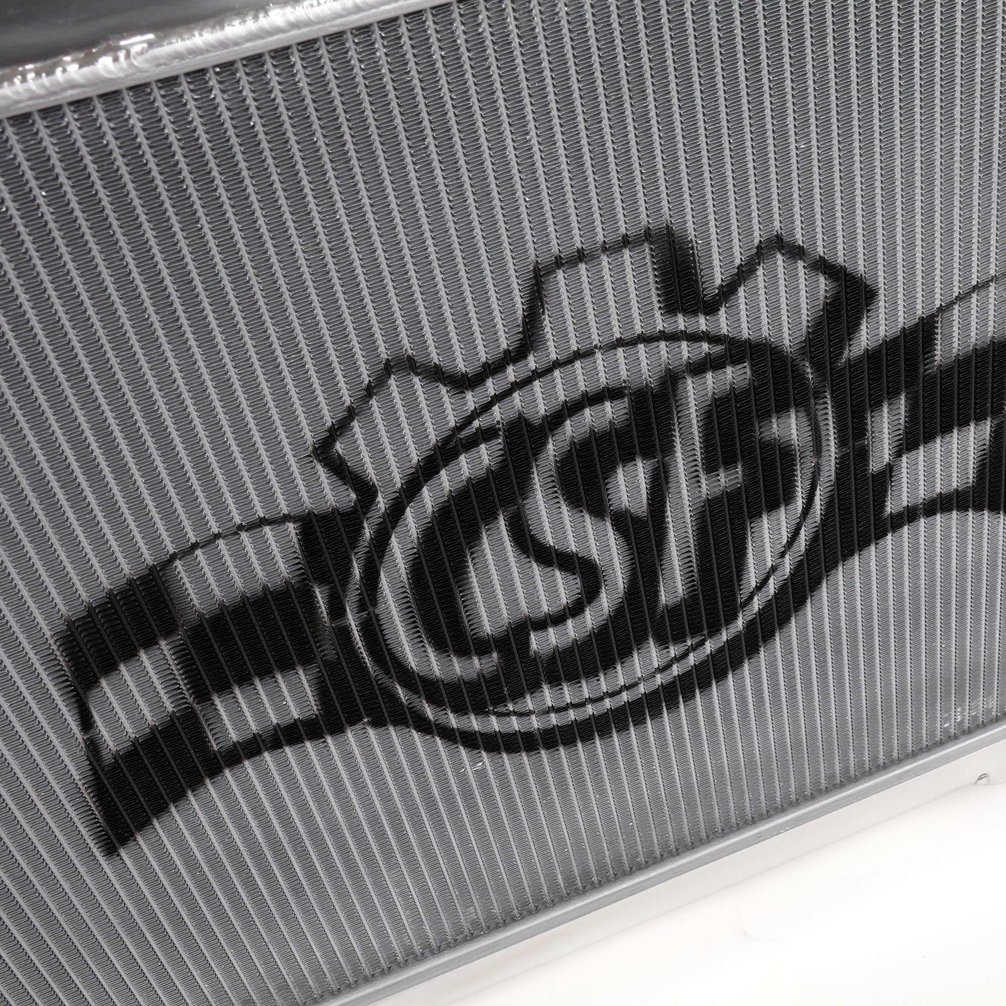 CSF All Aluminum Radiator for FL5 Type R/DE5 Type S