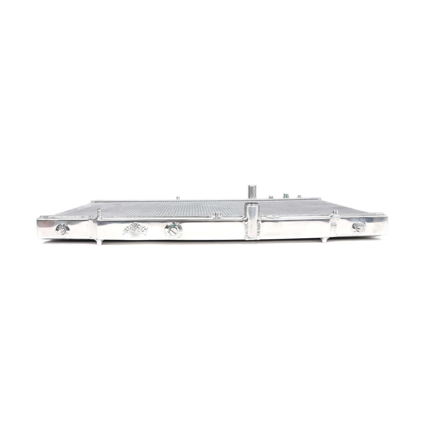 CSF All Aluminum Radiator for FL5 Type R/DE5 Type S